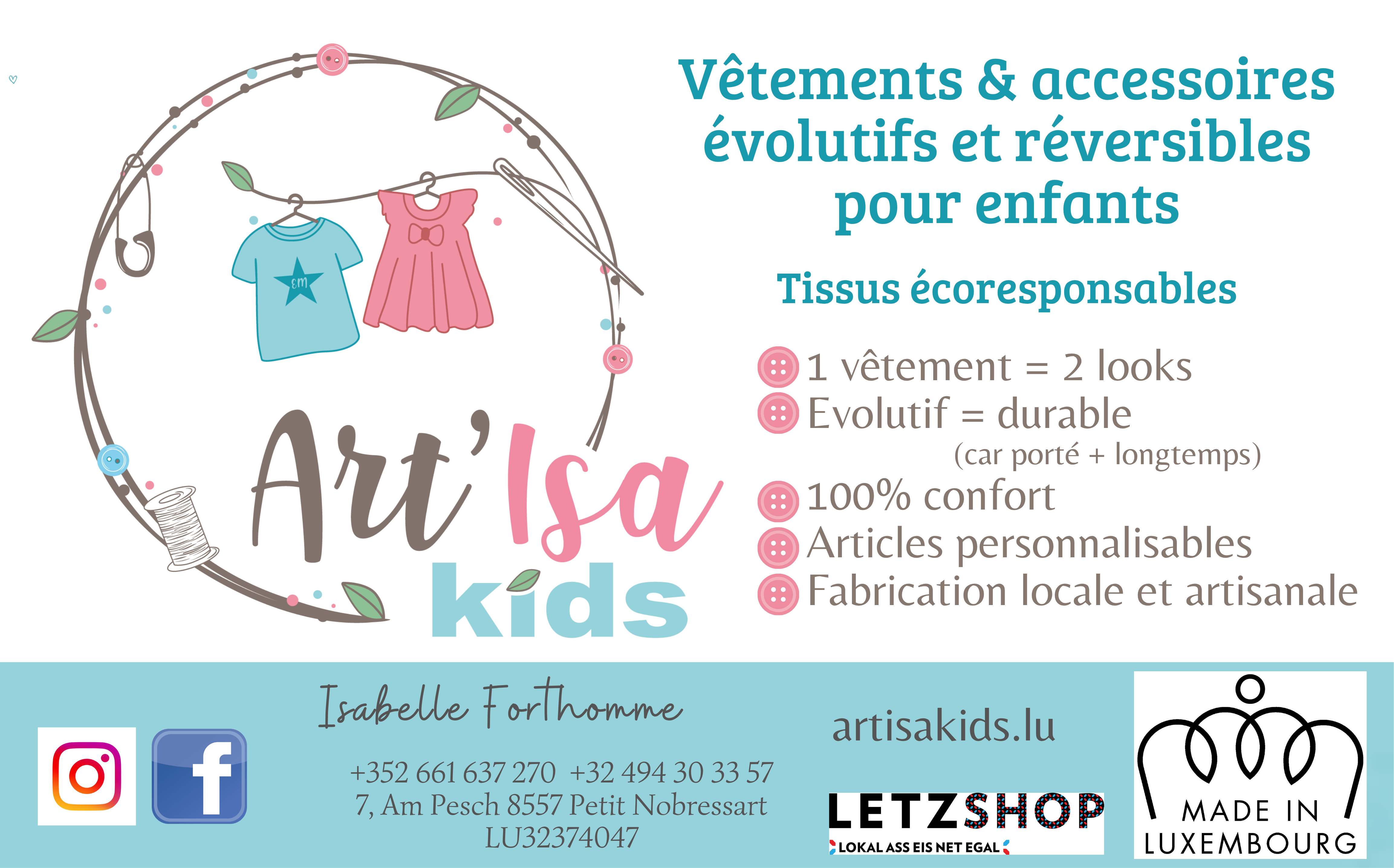 Atelier de Artisakids
