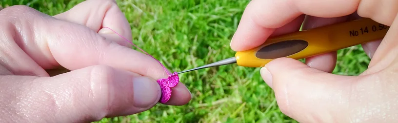 L'atelier de De Fil en Fleurs à Miniac-Morvan
