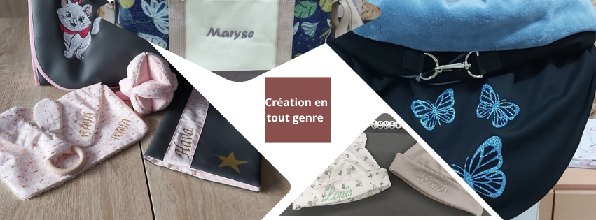 L'atelier de De fil en tirette à Anseroeul