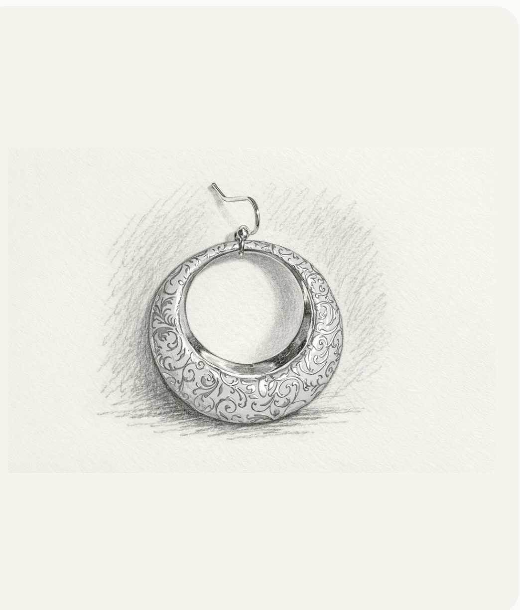 Atelier de Dumont Signature Bijoux