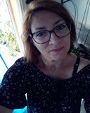 Portrait de STEPHANIE, artiste