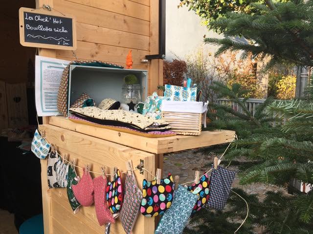 L'atelier de Les Choch'Hot à ZILLISHEIM