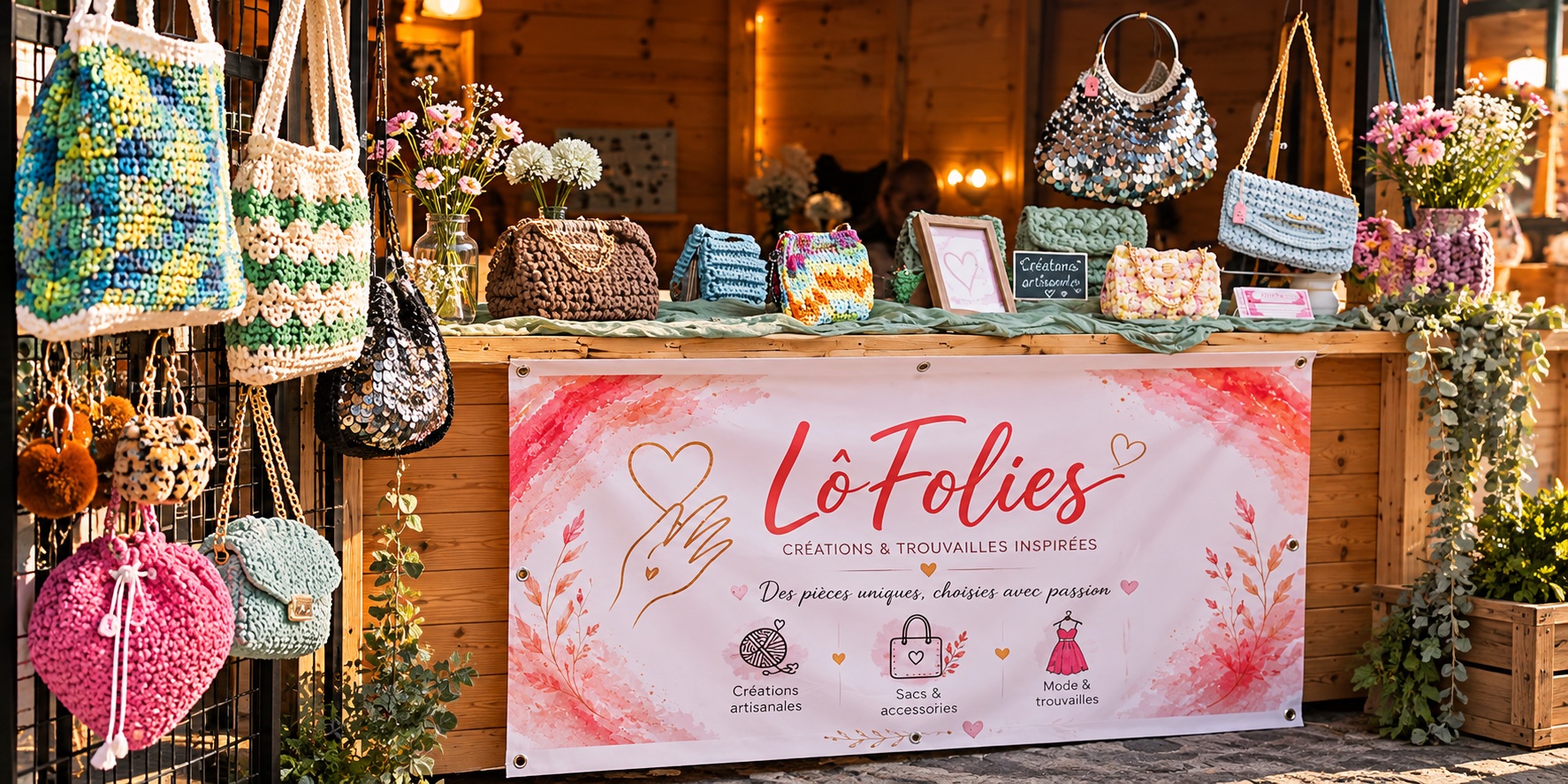 Atelier de Lô’Folies