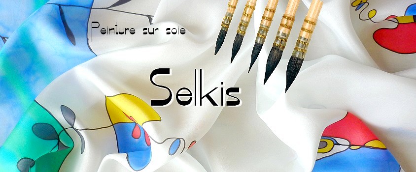 Atelier de Selkis
