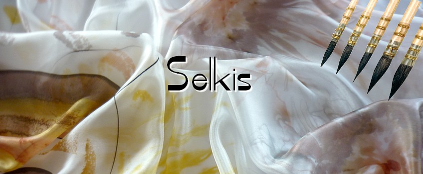 Atelier de Selkis
