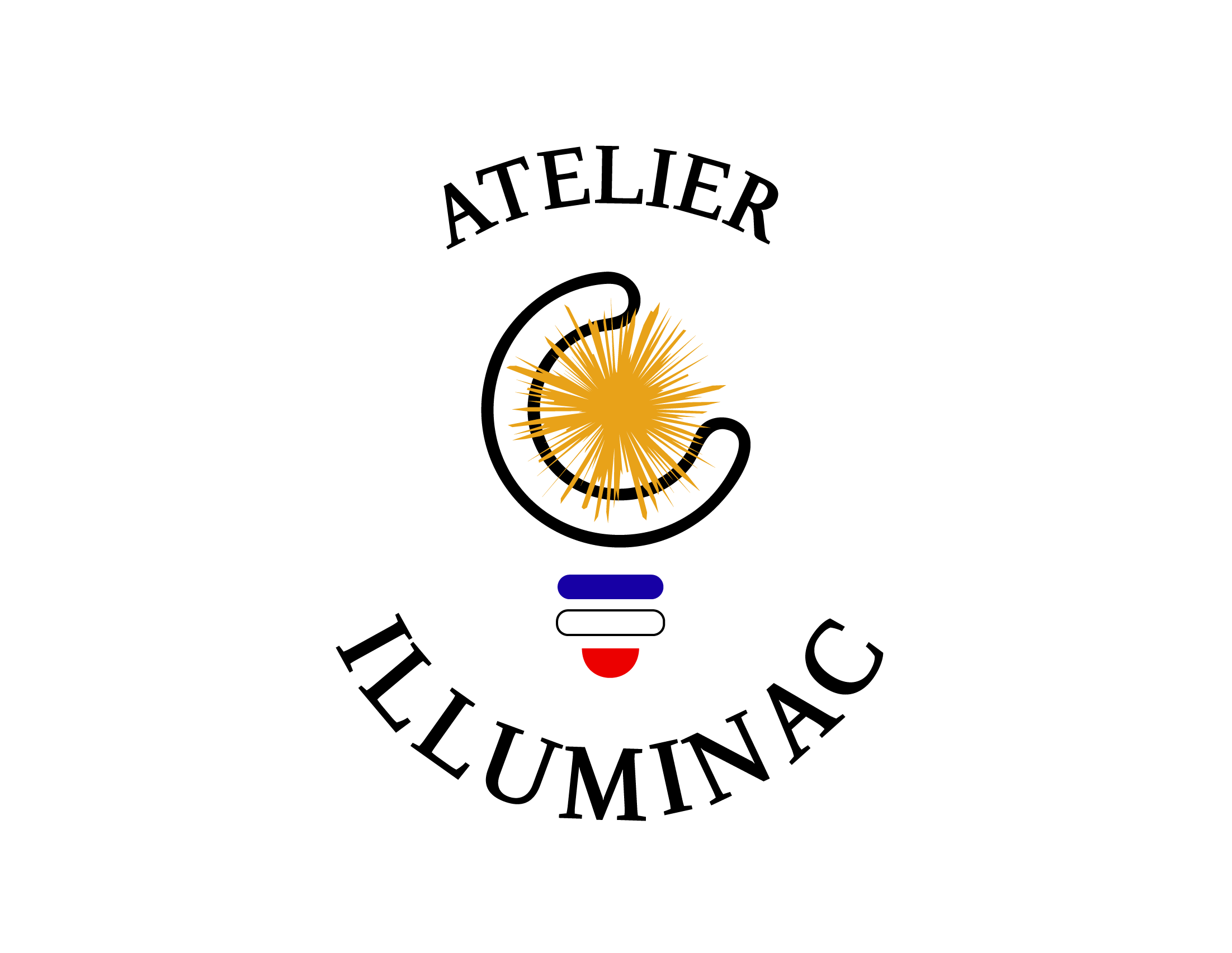 Logo de Atelier Illuminac