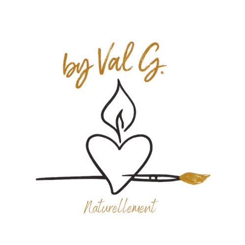 Logo de By Val G.
