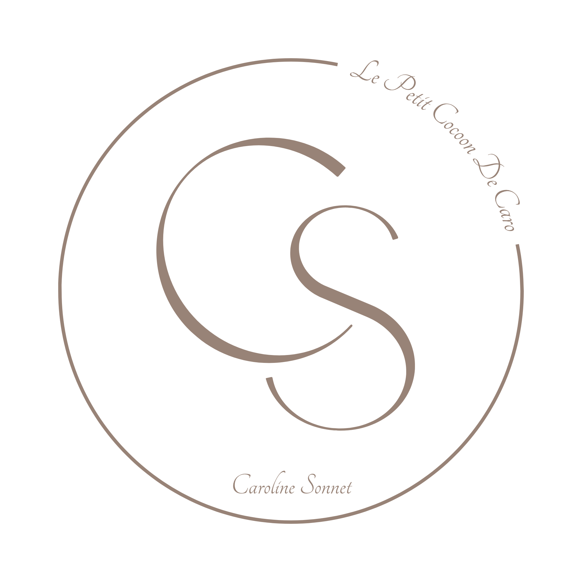Logo de Les Coutures De Cali