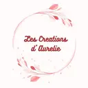 Logo de Les créations d'aurelie