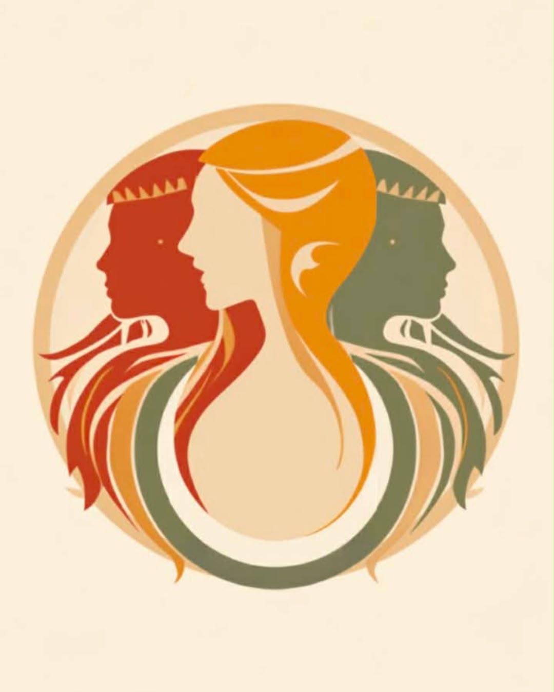 Logo de Nawi Créations