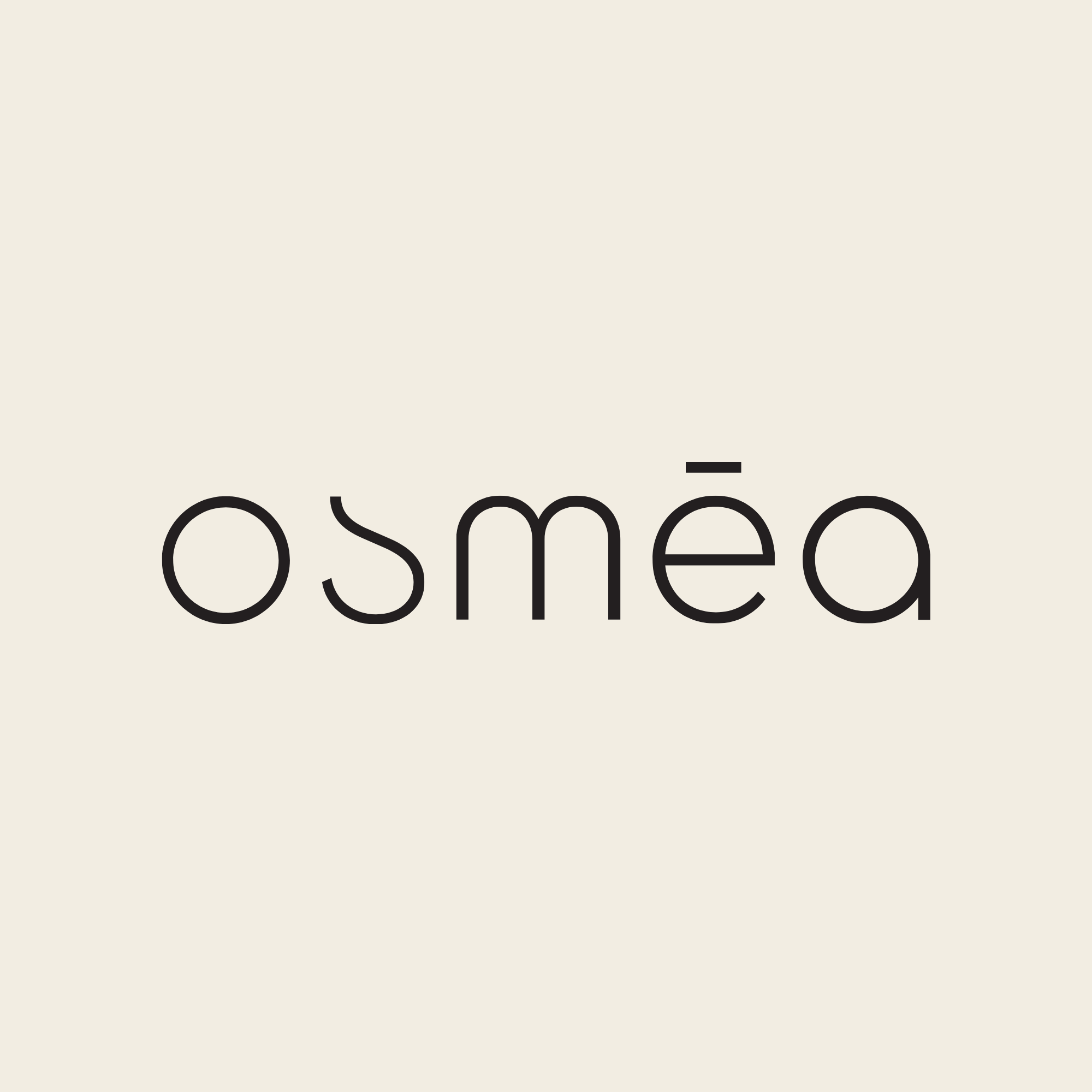 Logo de Osmēa