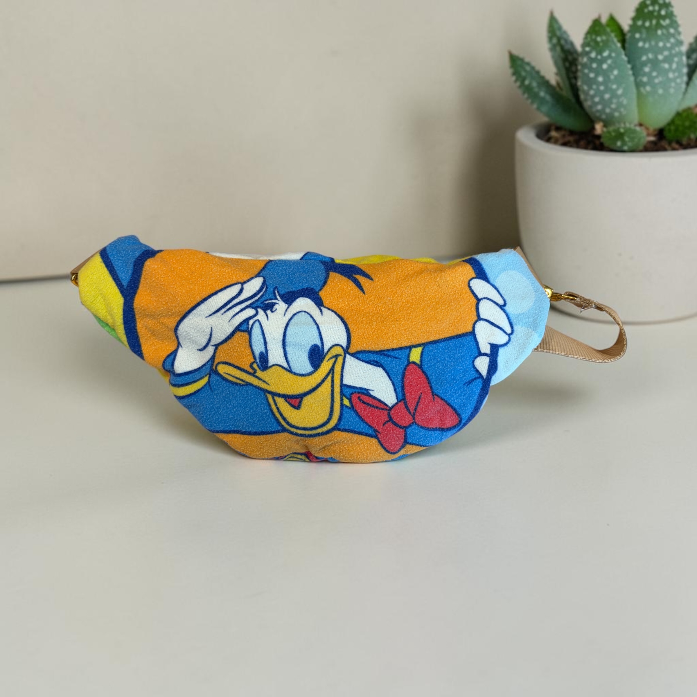 sac banane Donald 1 — visuel 3