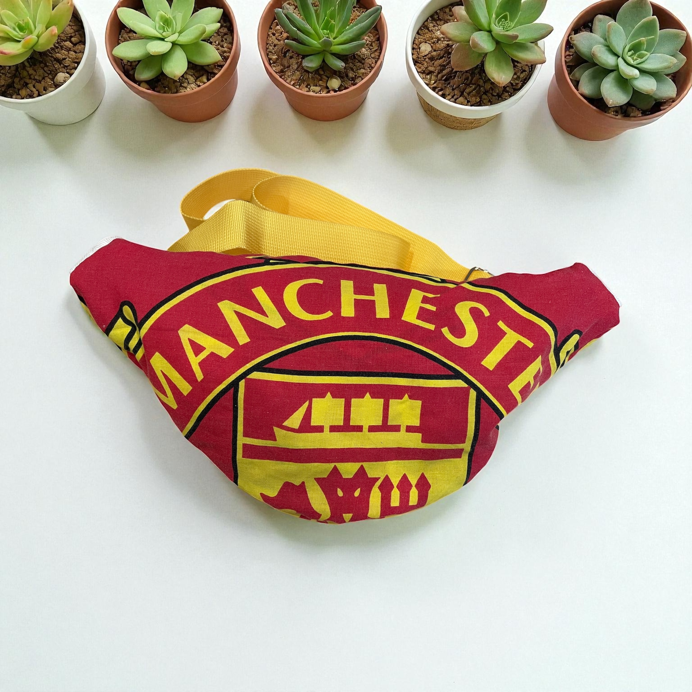 sac banane foot 1 — visuel 4