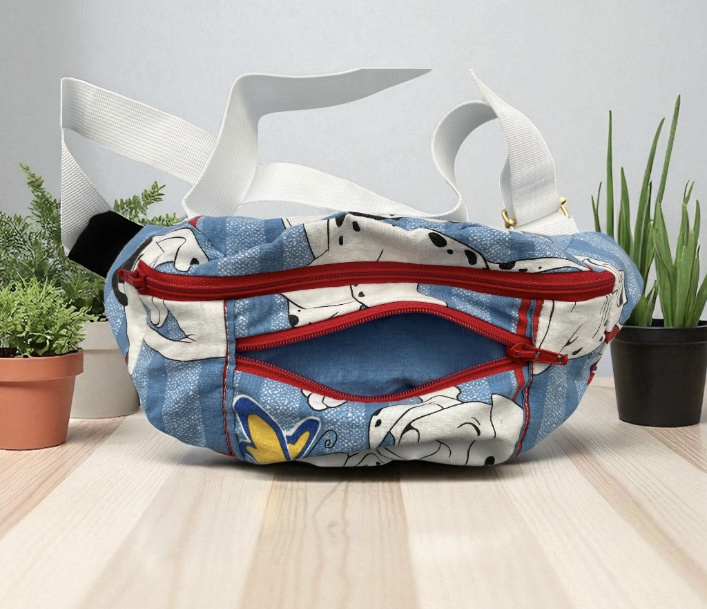 sac banane les 101 Dalmatiens — visuel 4