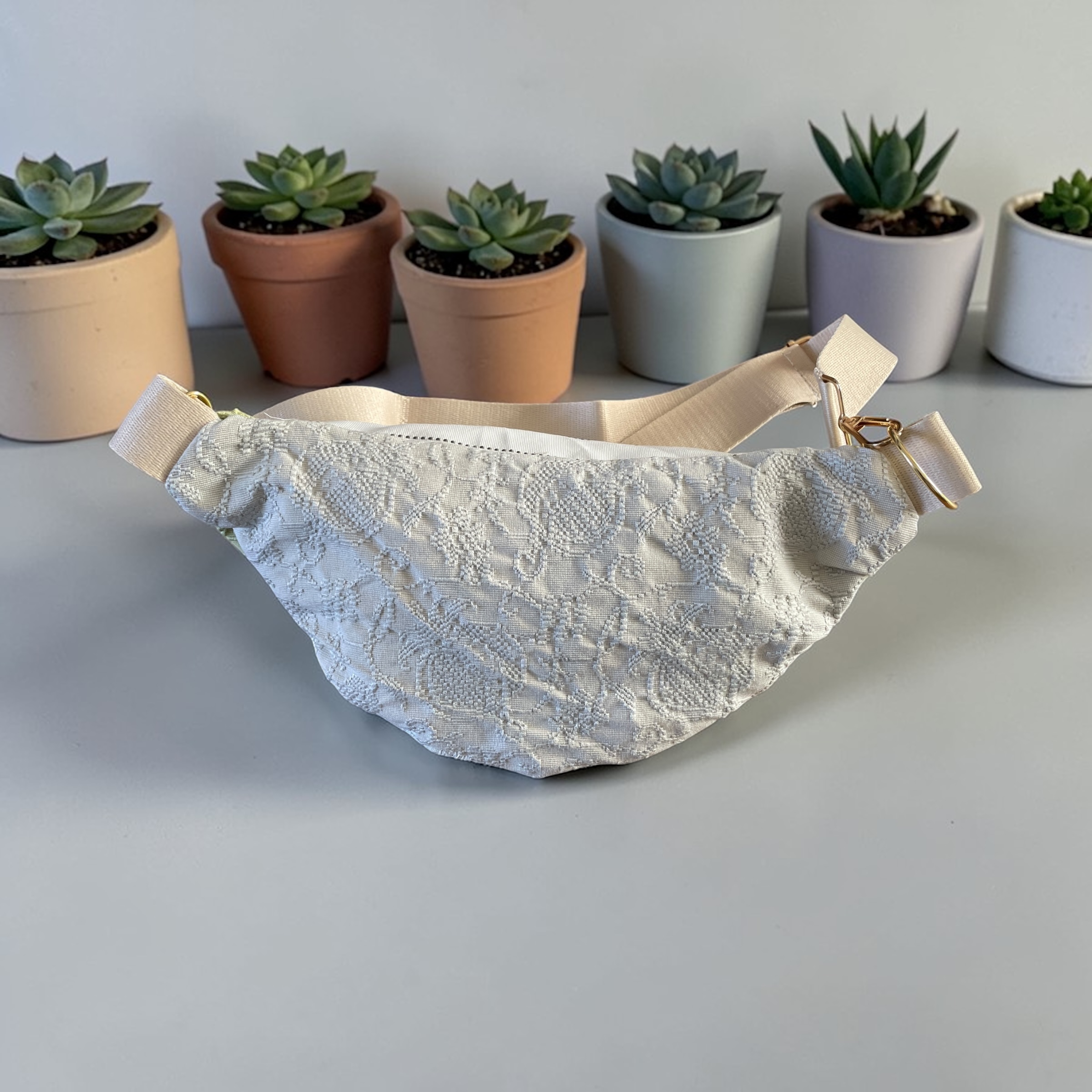 sac banane pastel — visuel 3
