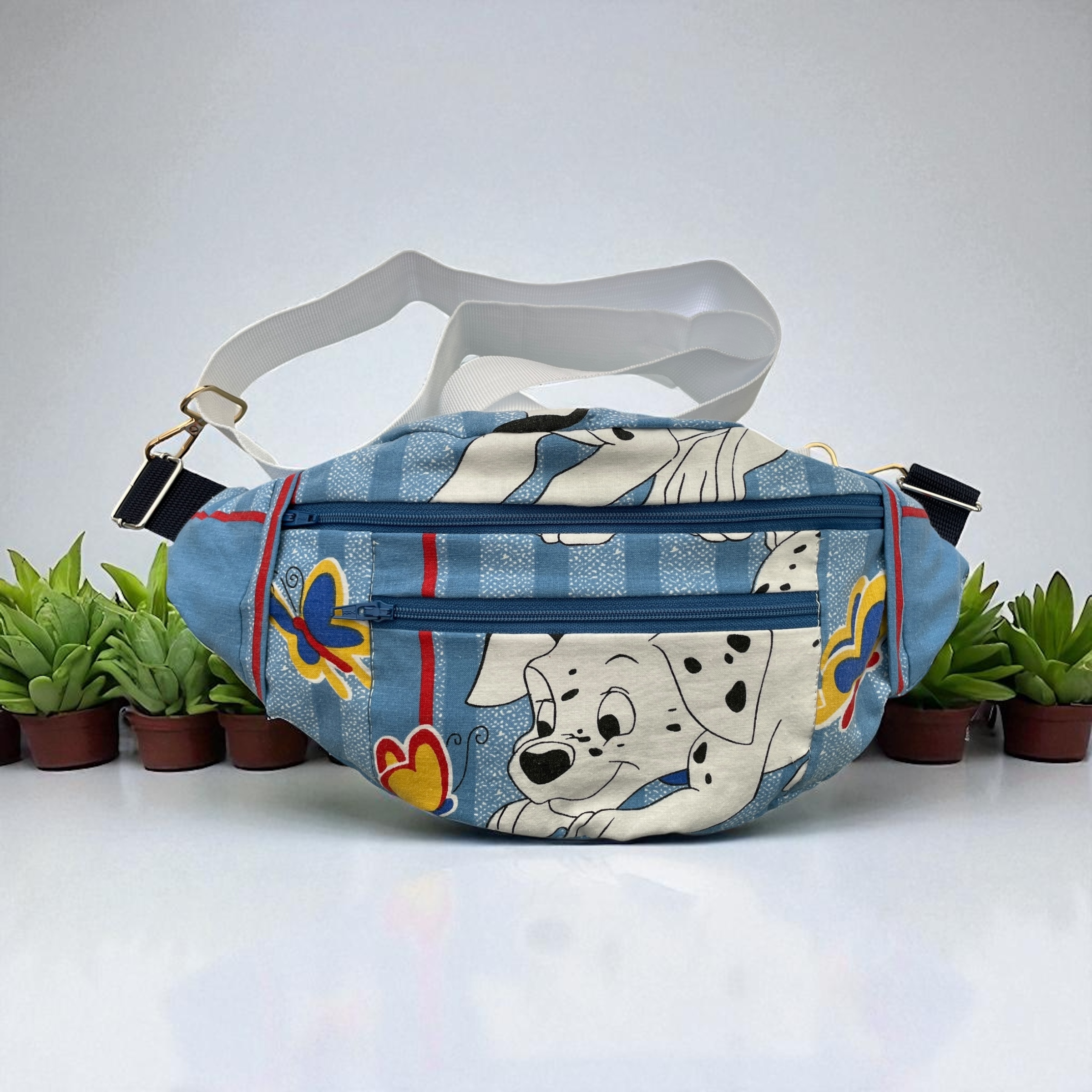 sac banane les 101 dalmatiens 2 — visuel 2