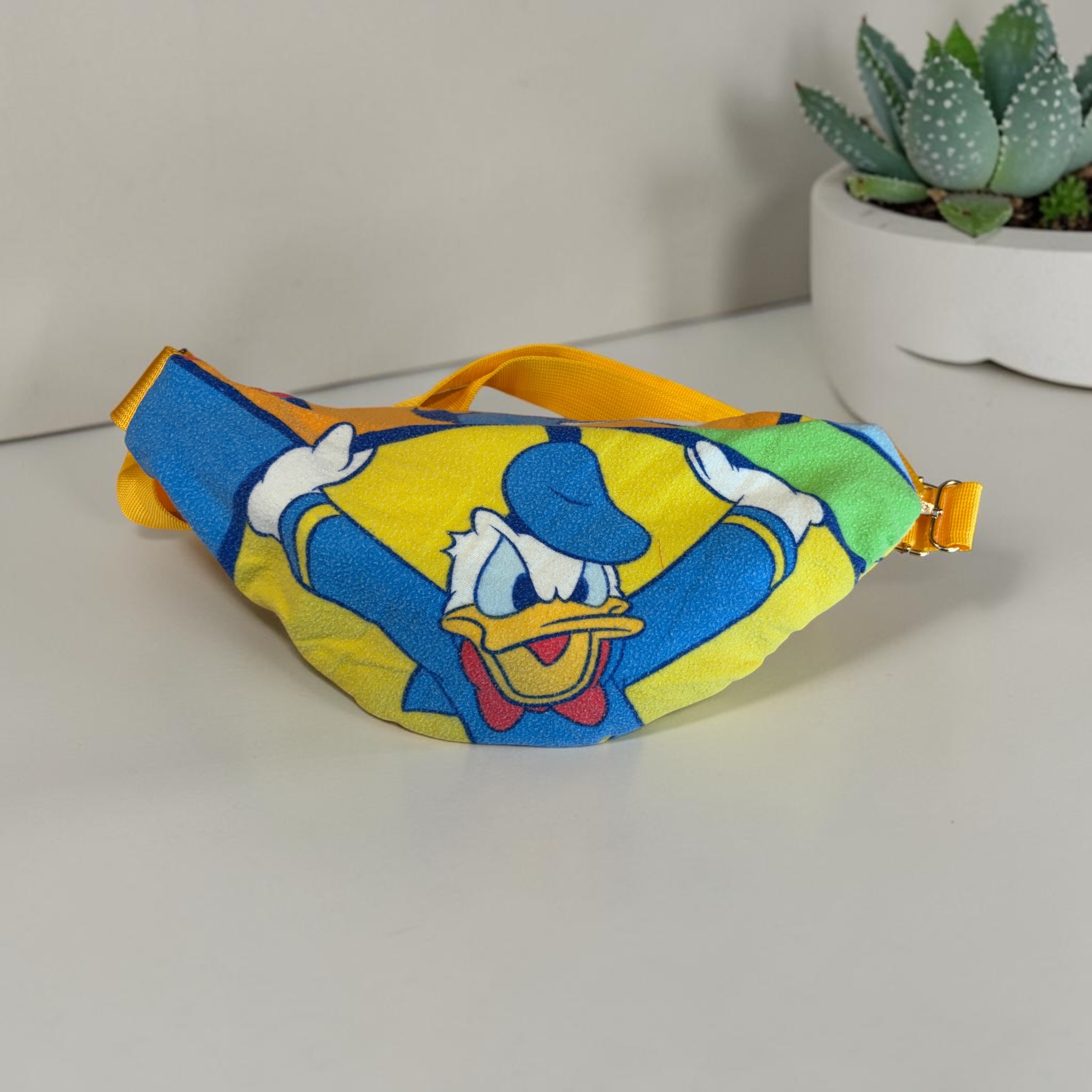 sac banane Donald 3 — visuel 3