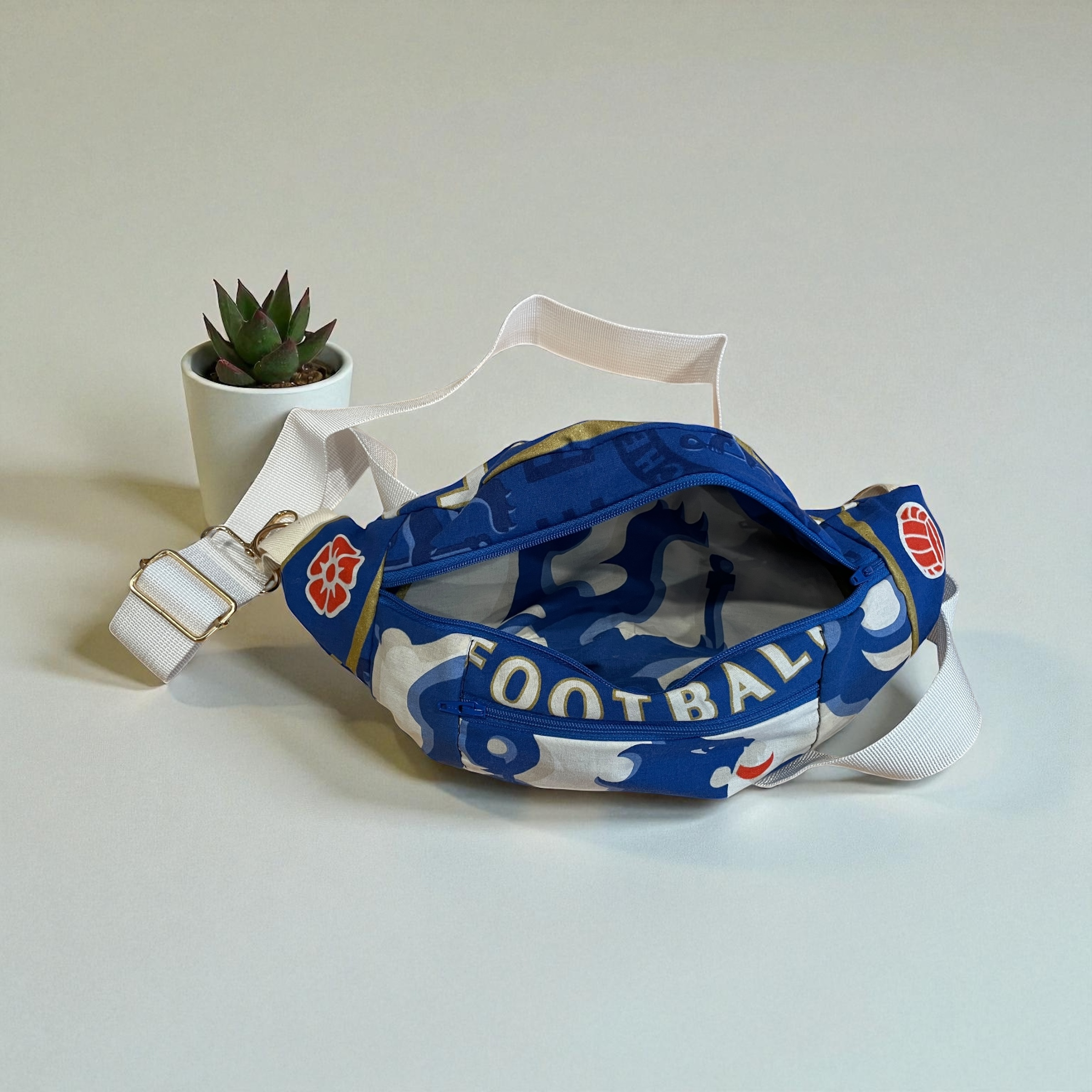 sac banane foot 2 — visuel 4