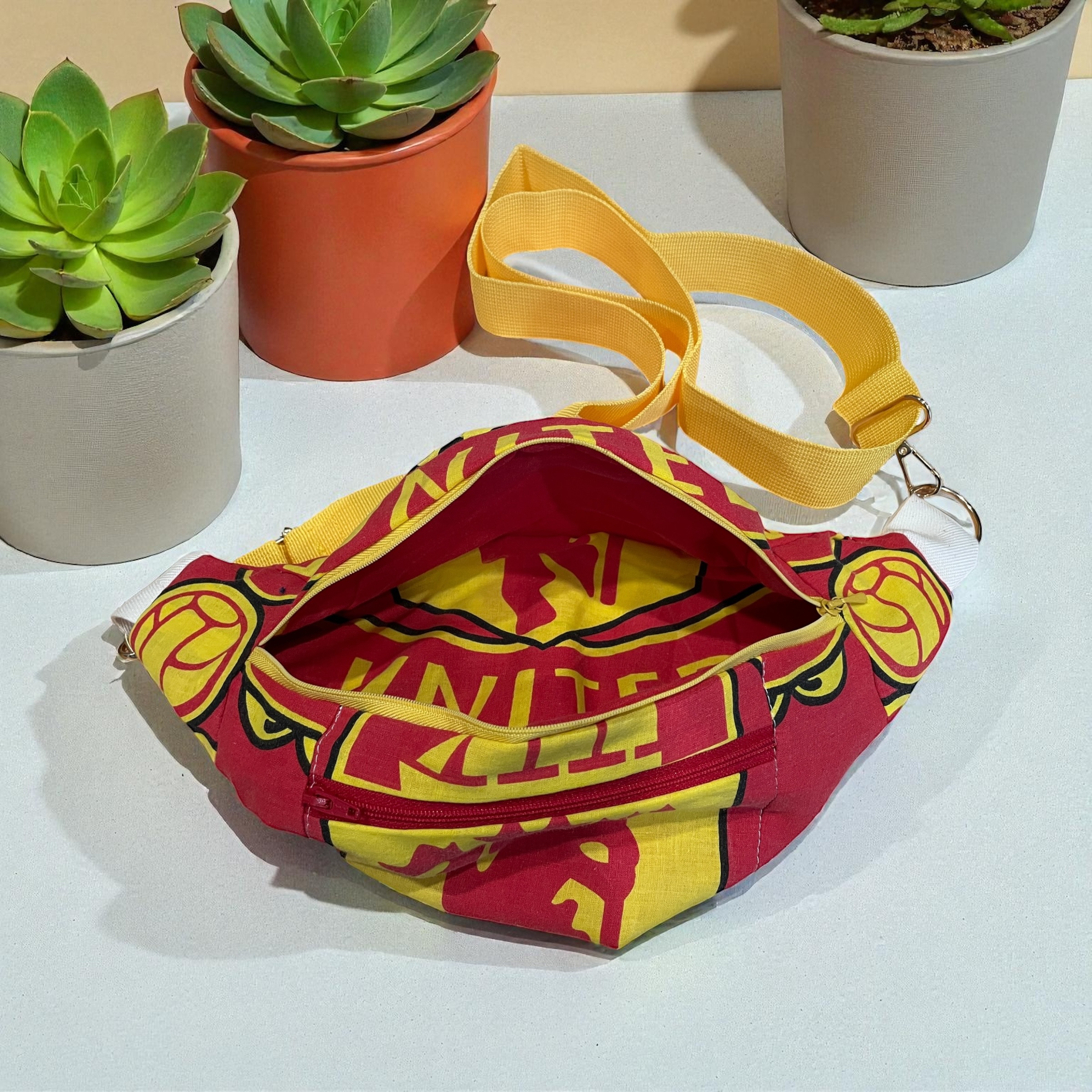 sac banane foot 1 — visuel 3