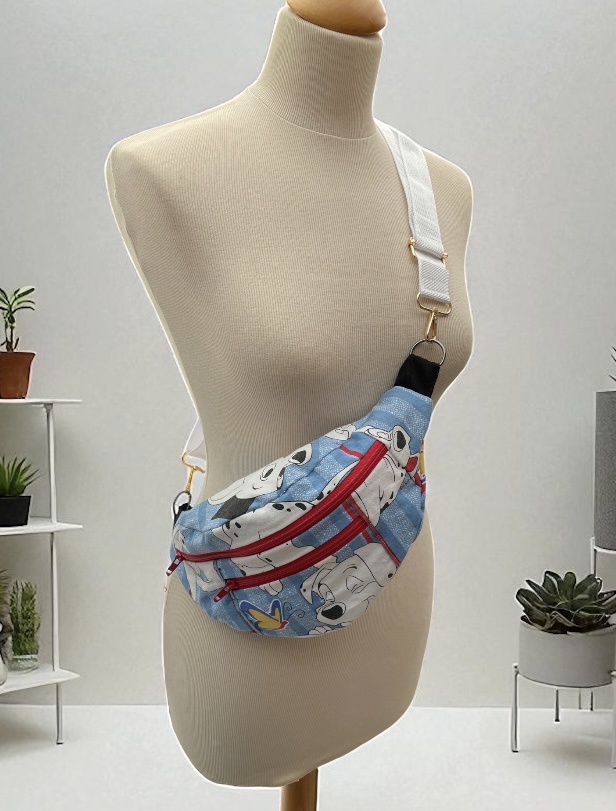 sac banane les 101 Dalmatiens — visuel 1