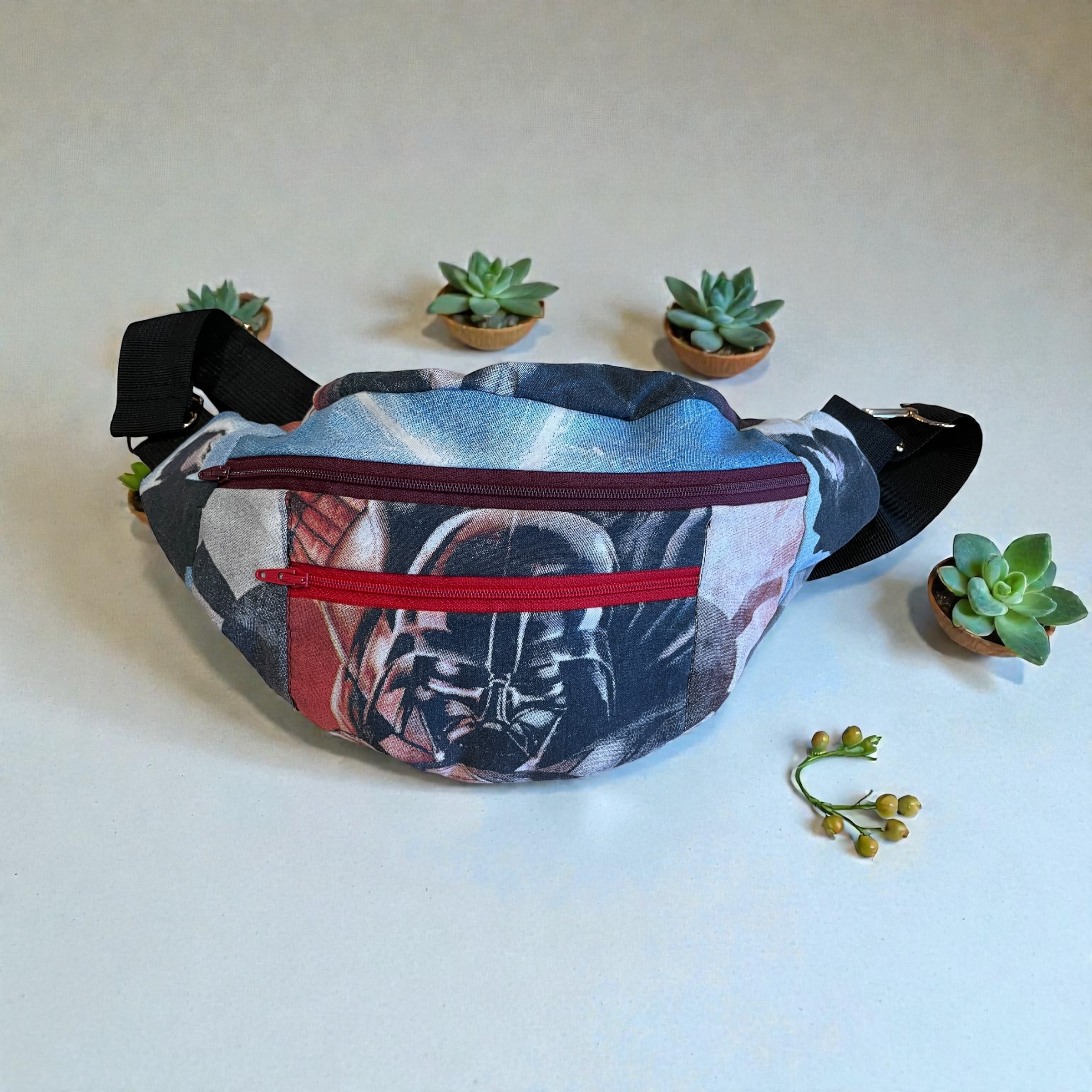 sac banane Star Wars — visuel 2