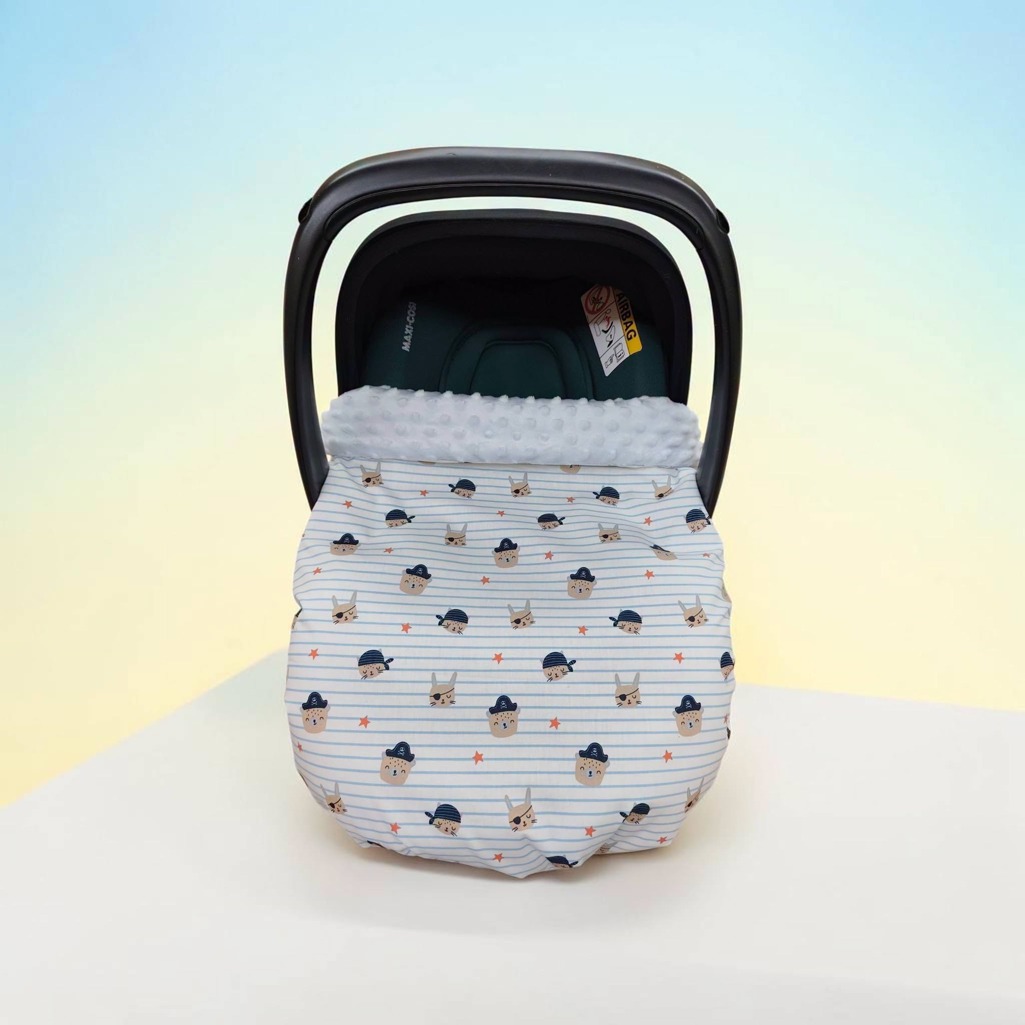 couverture maxi-cosy — visuel 1