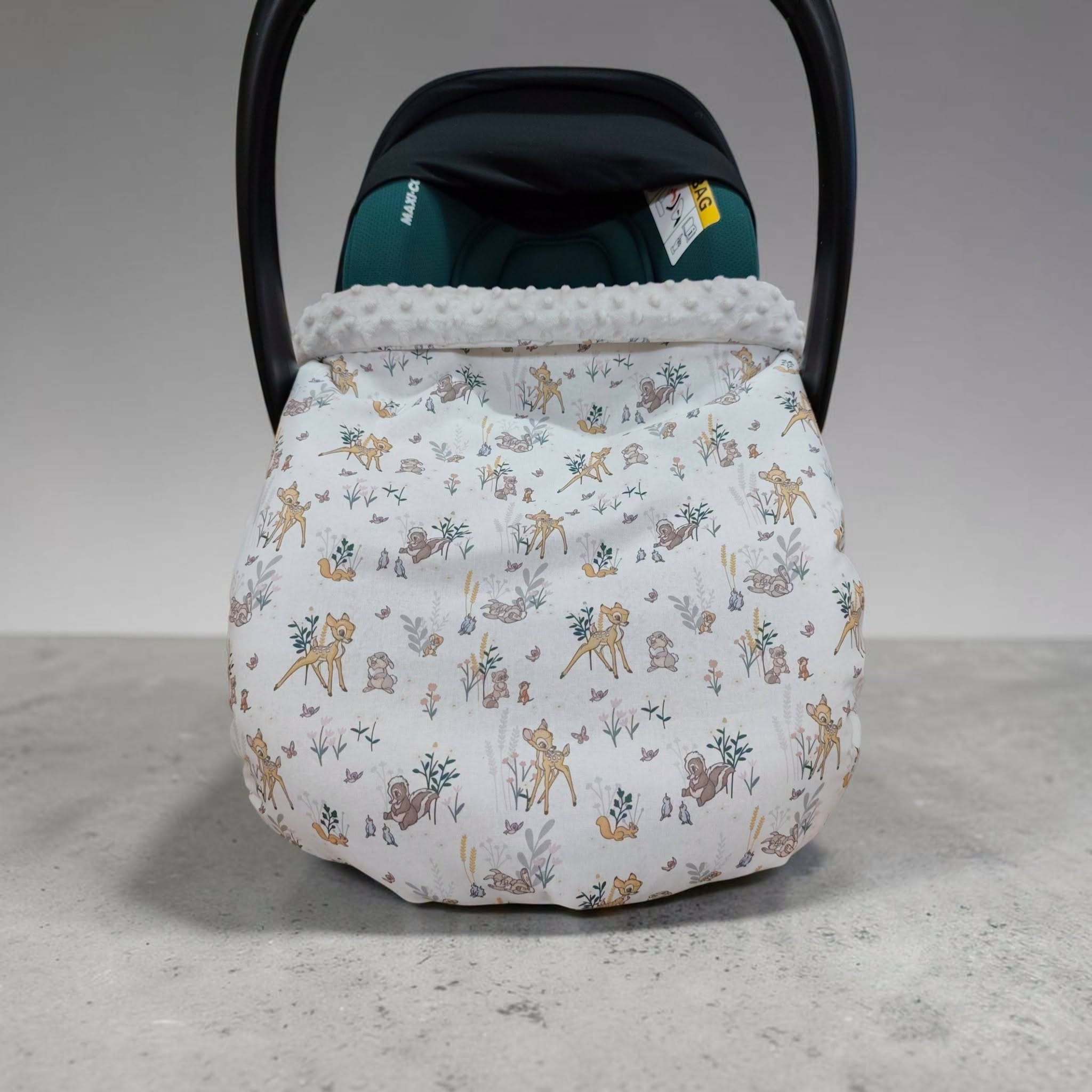 couverture maxi-cosy — visuel 1