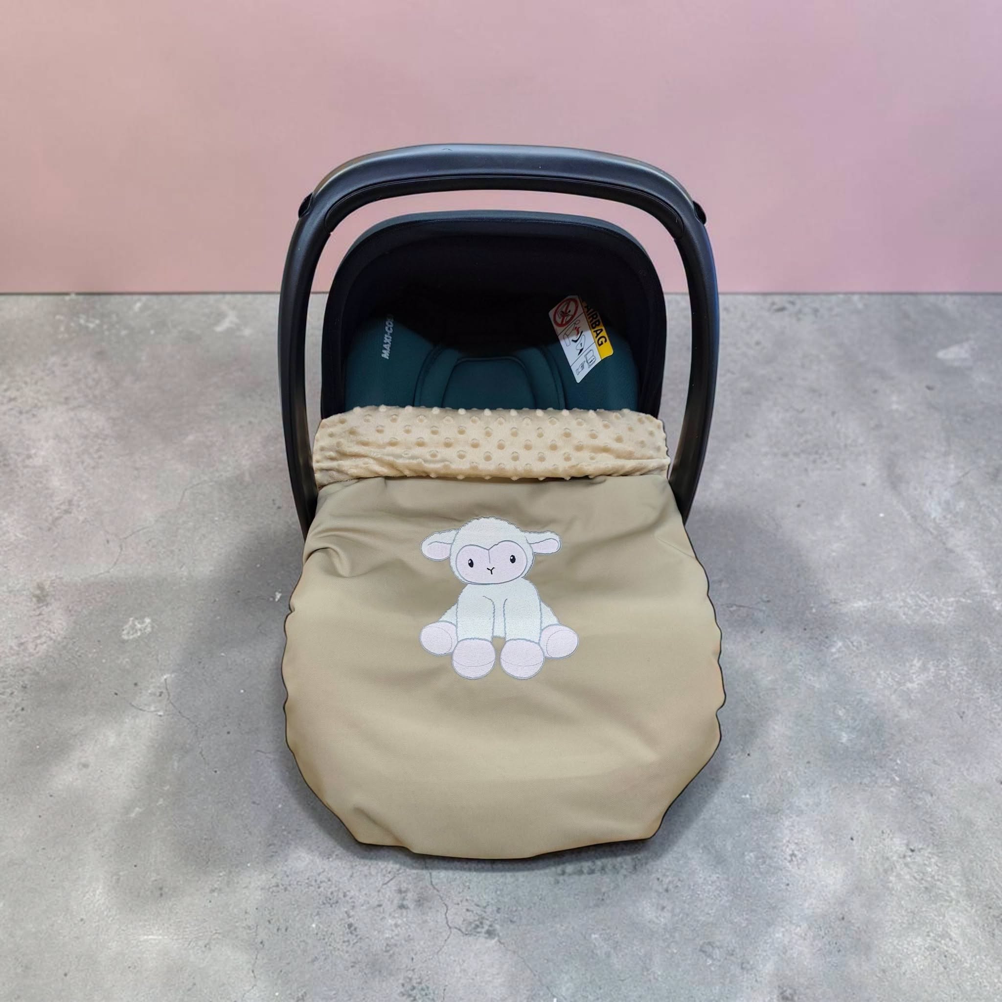 couverture maxi-cosy — visuel 1