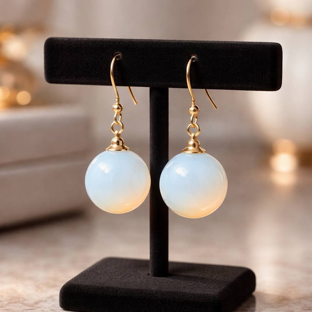 Bo avec opaline — visuel 1