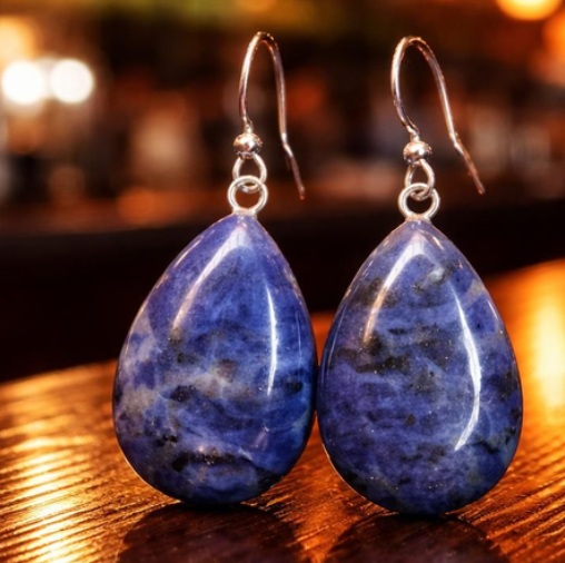 Bo Lapis-lazuli. — visuel 1