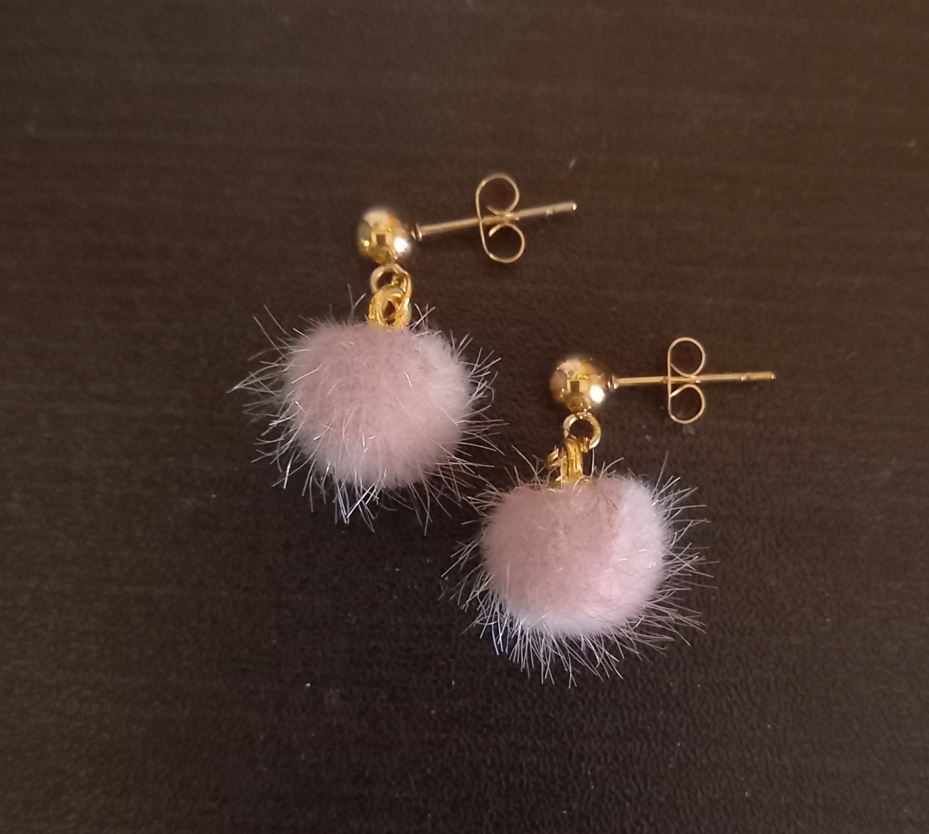 Boucles d'oreilles — visuel 4