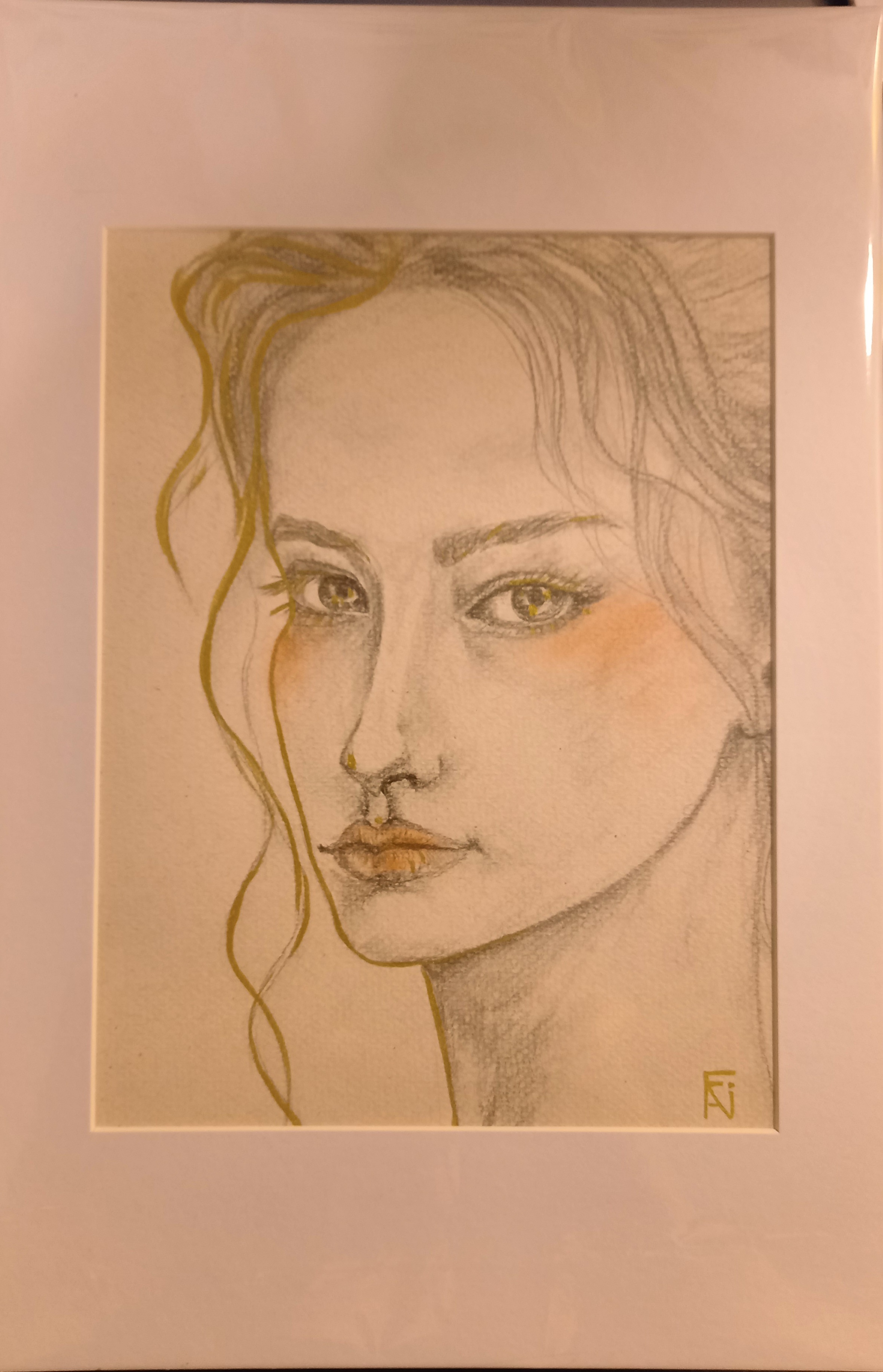 Sensualité — visuel 1