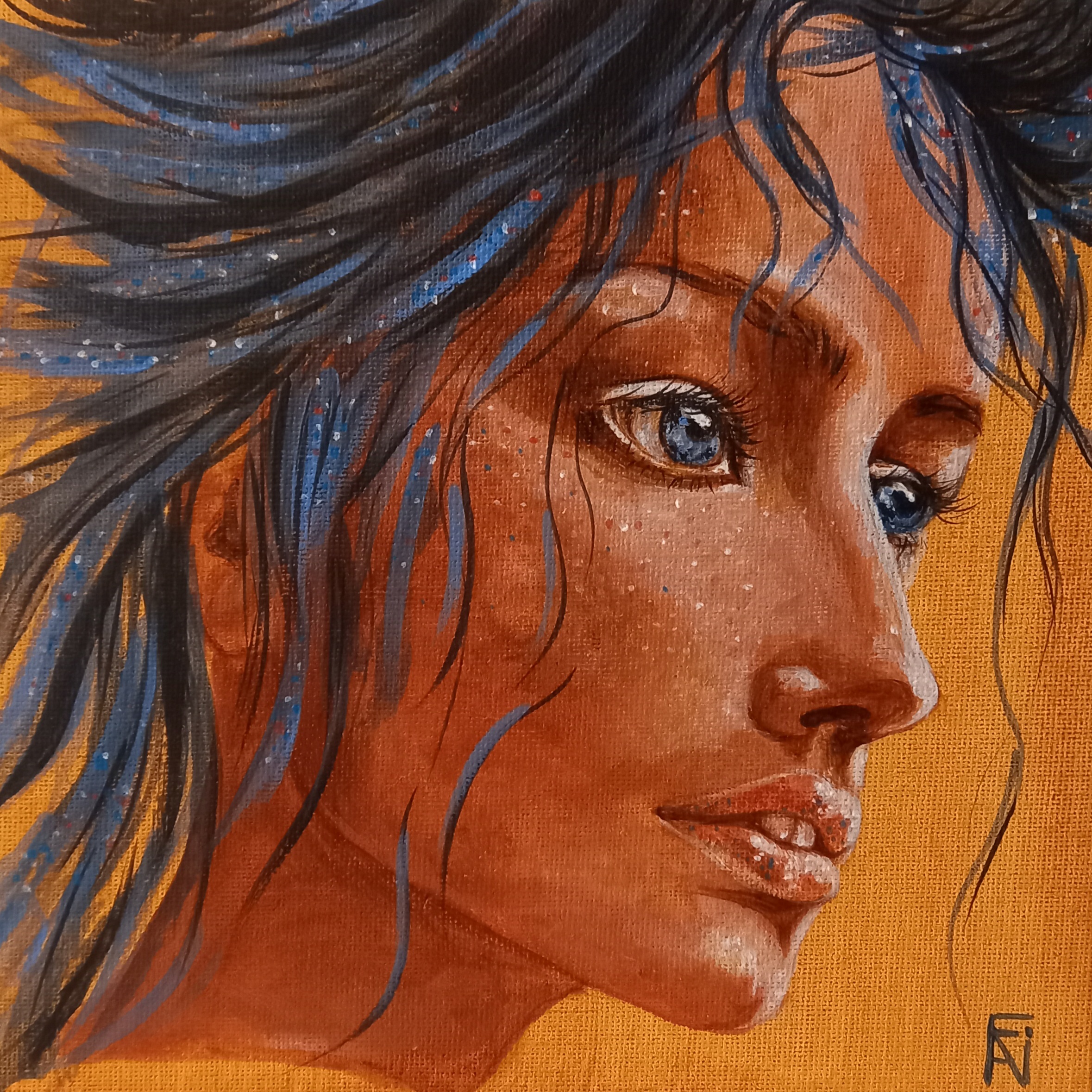 Fauvette — visuel 1