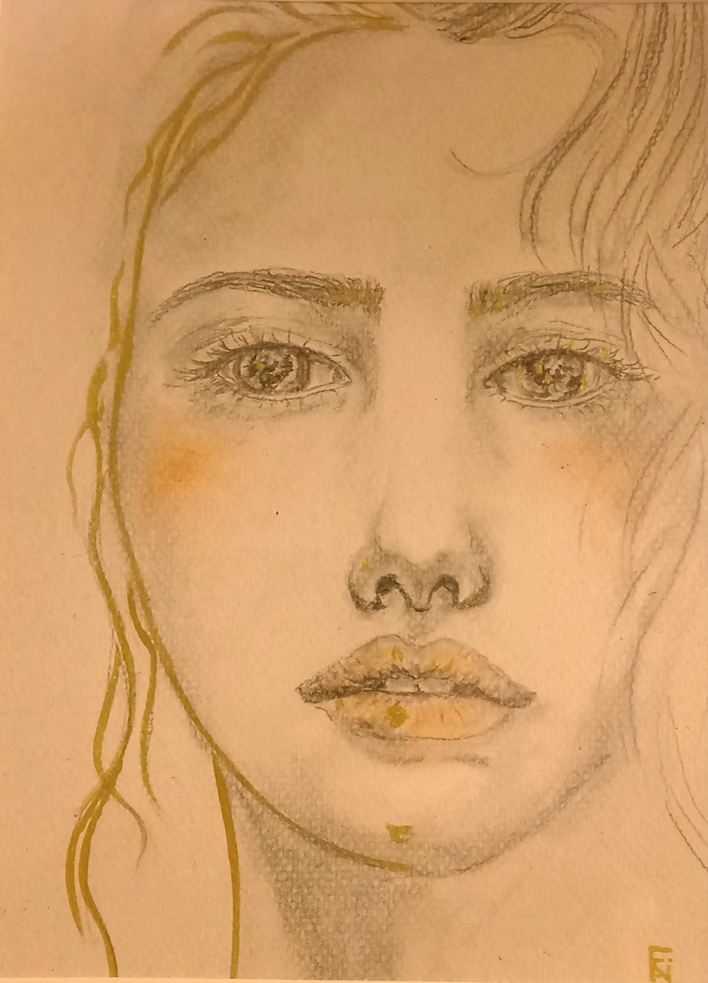 L'expressive — visuel 2