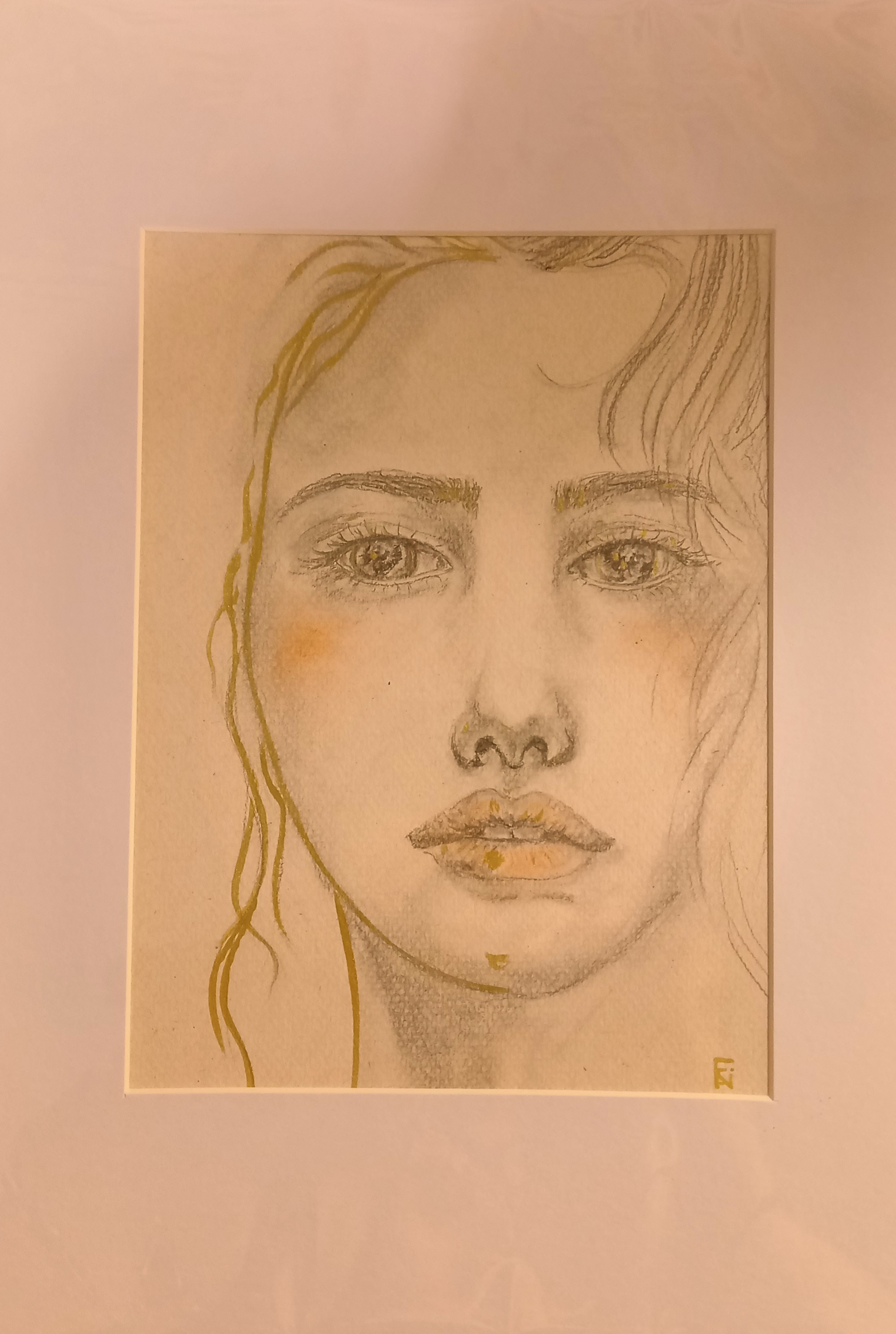 L'expressive — visuel 1