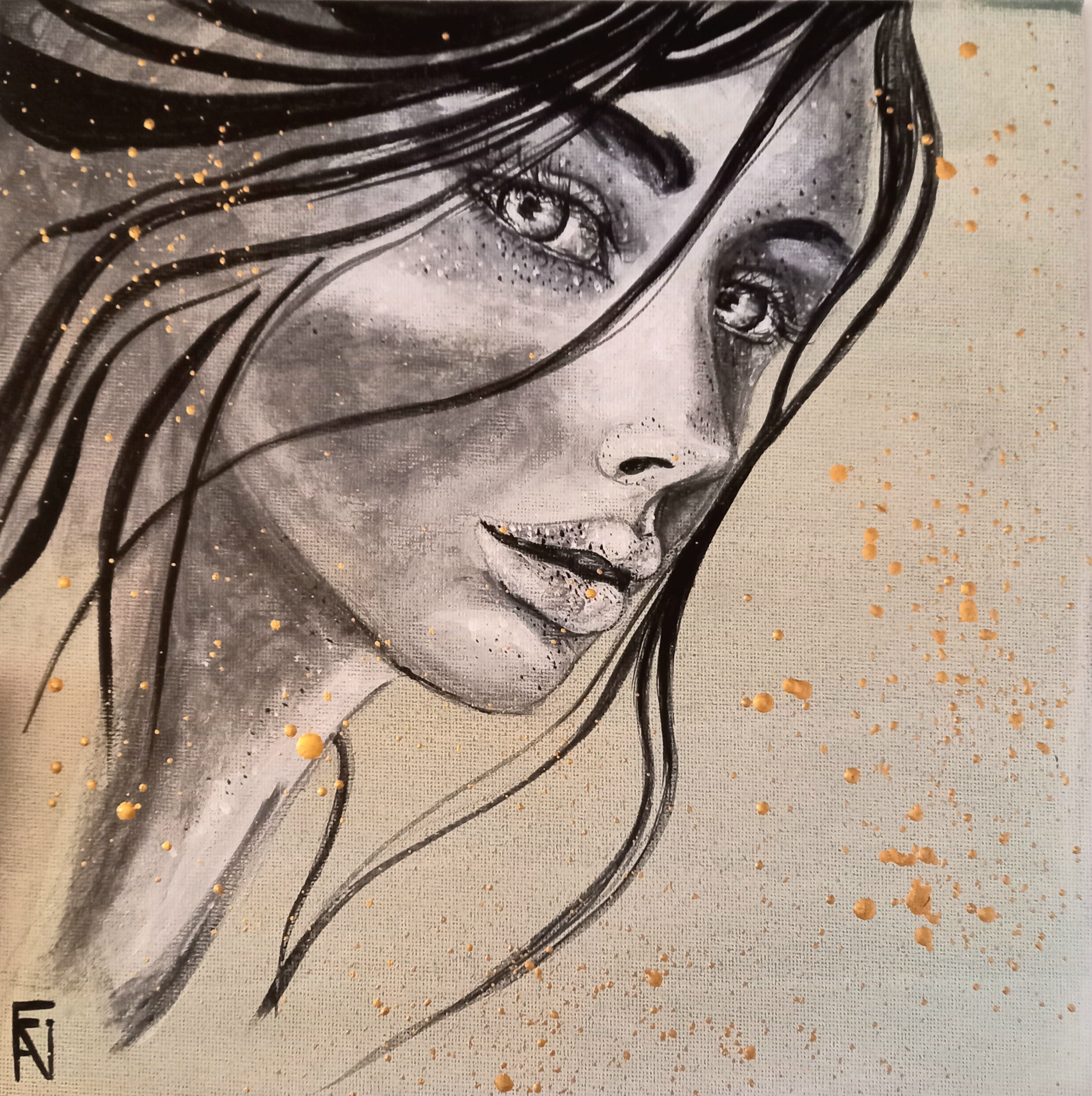 Eloïse — visuel 1