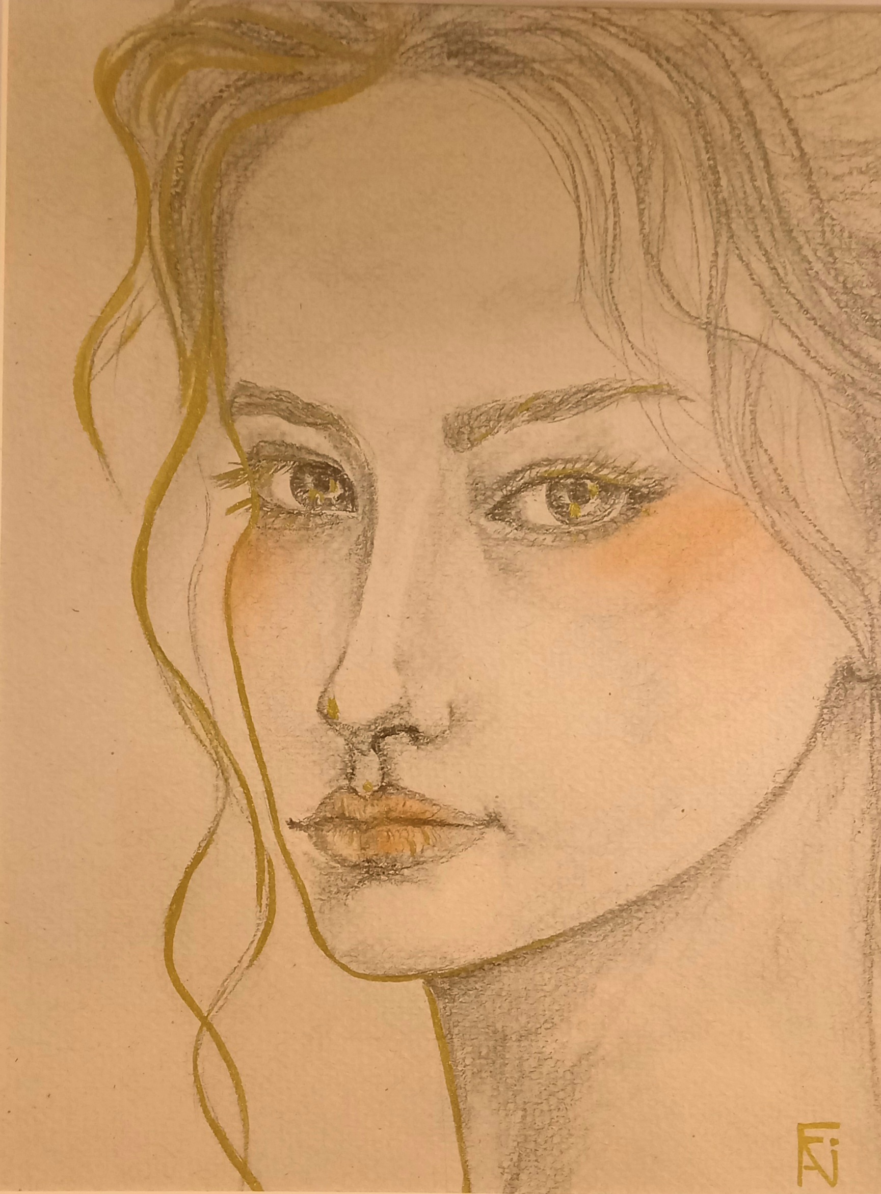 Sensualité — visuel 2