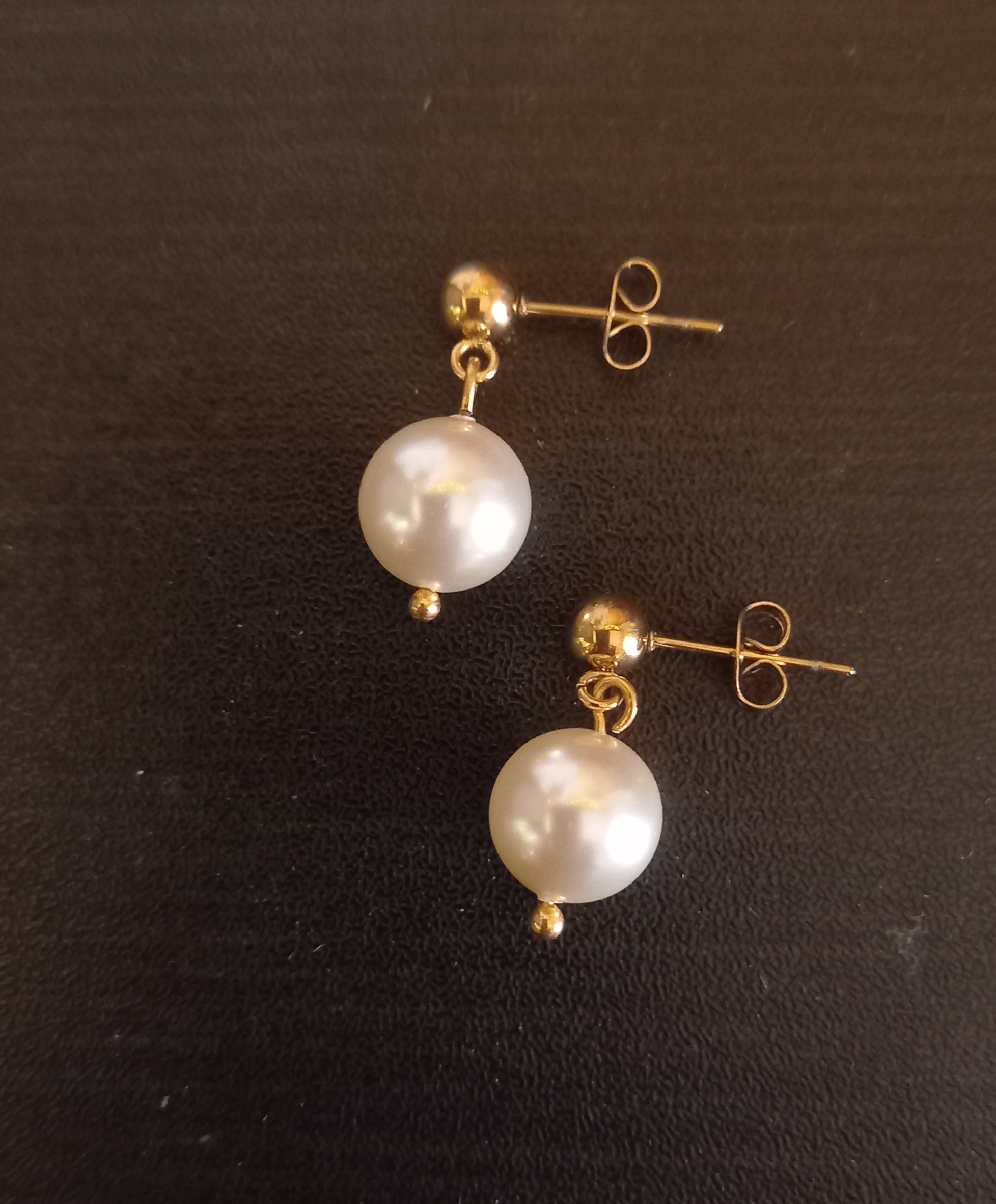 Boucles d'oreilles — visuel 5