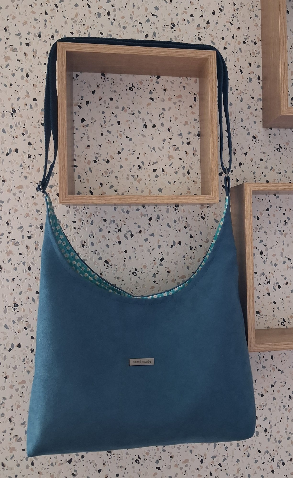 Sac souple effet — visuel 1