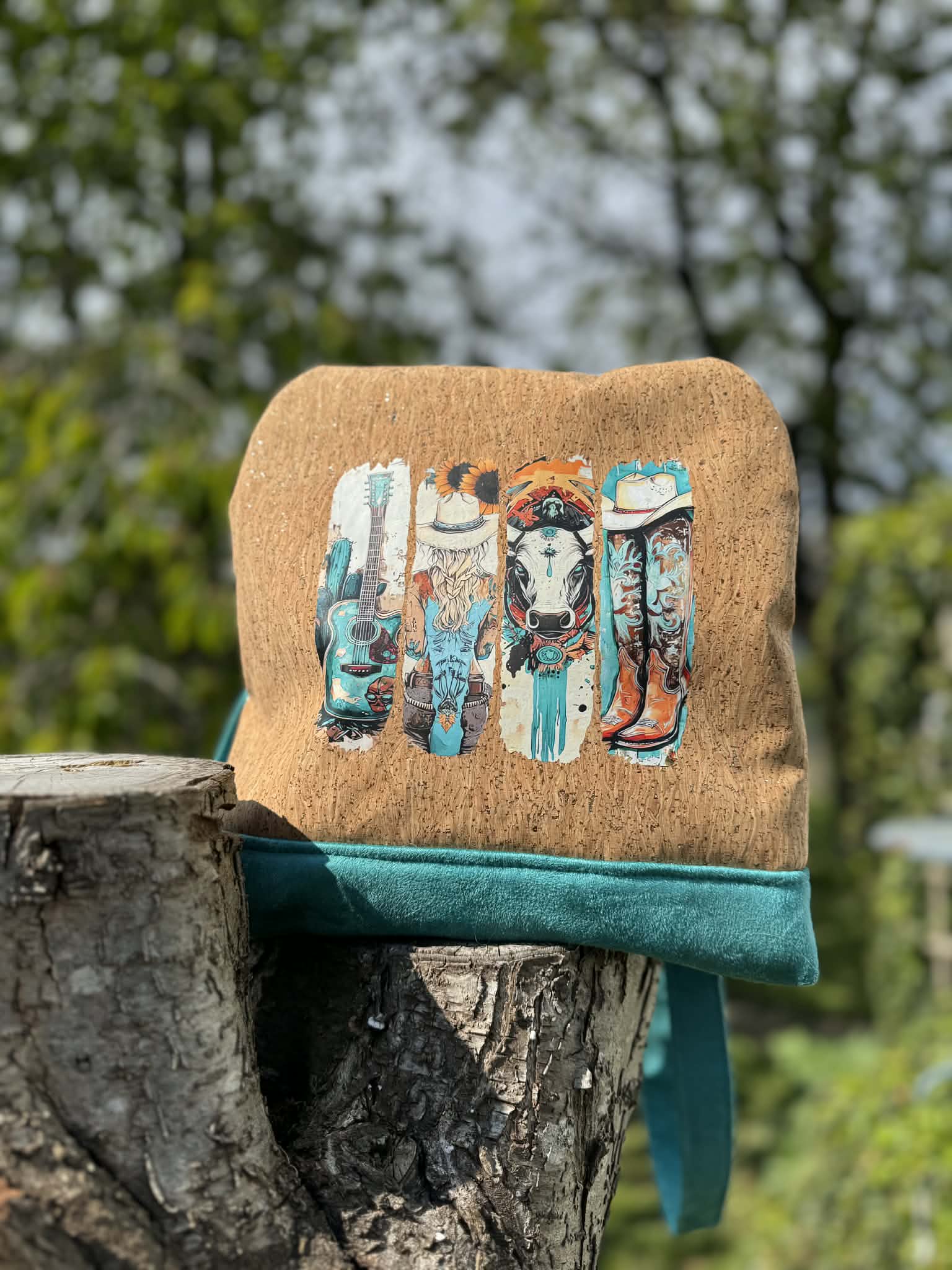 Sac à dos — visuel 5