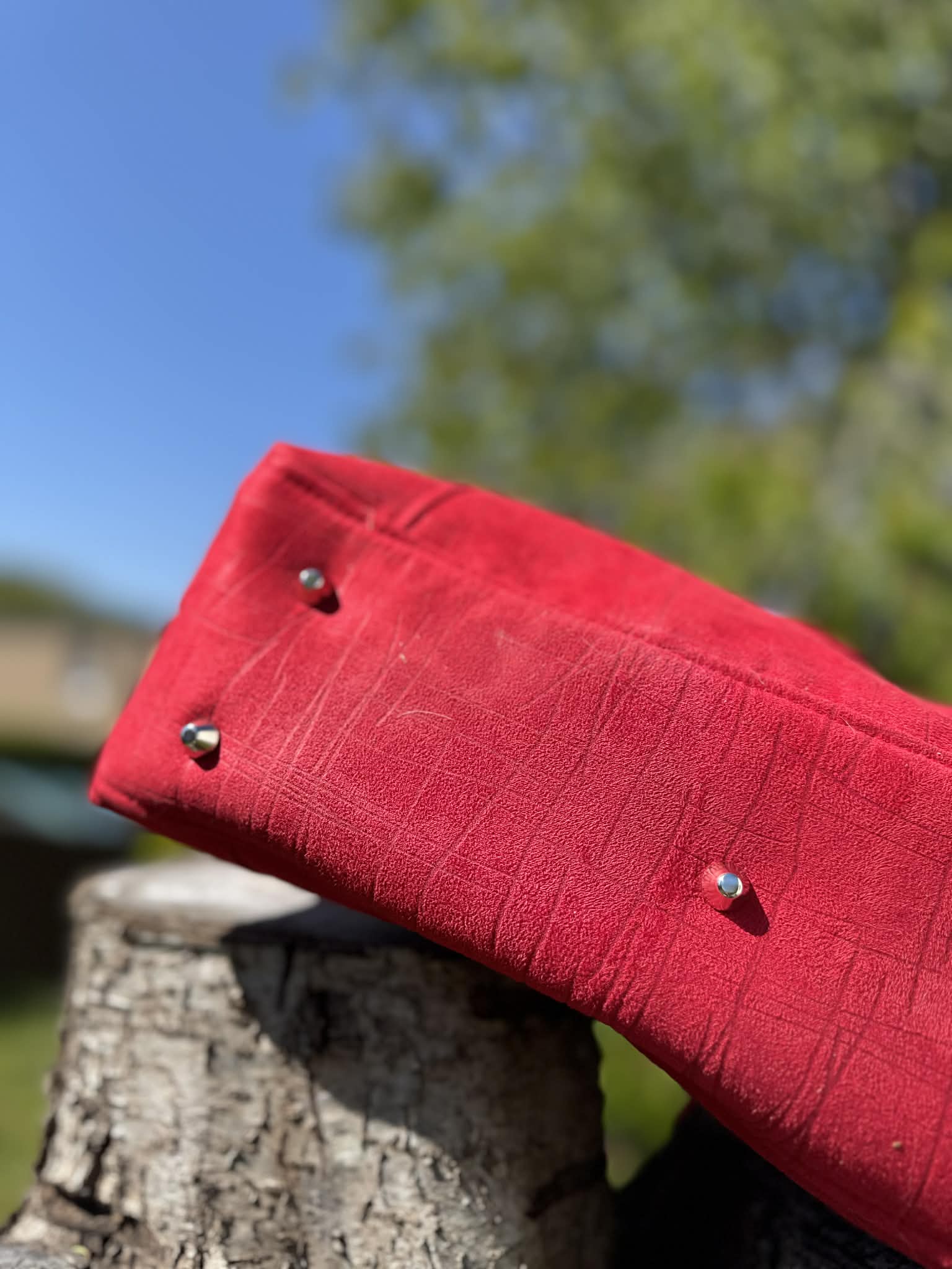 Sac coquelicot — visuel 1
