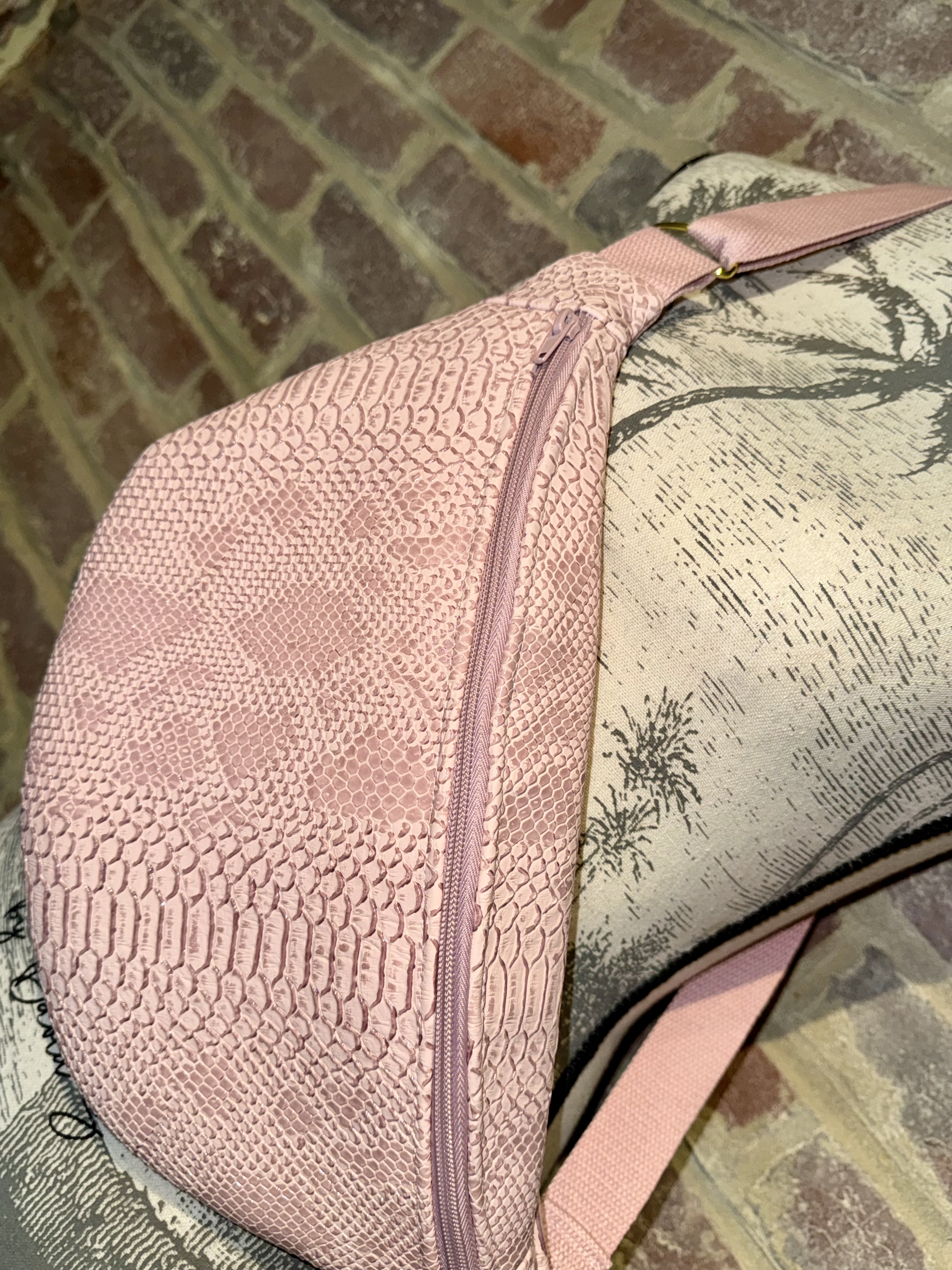 Sac banane — visuel 2