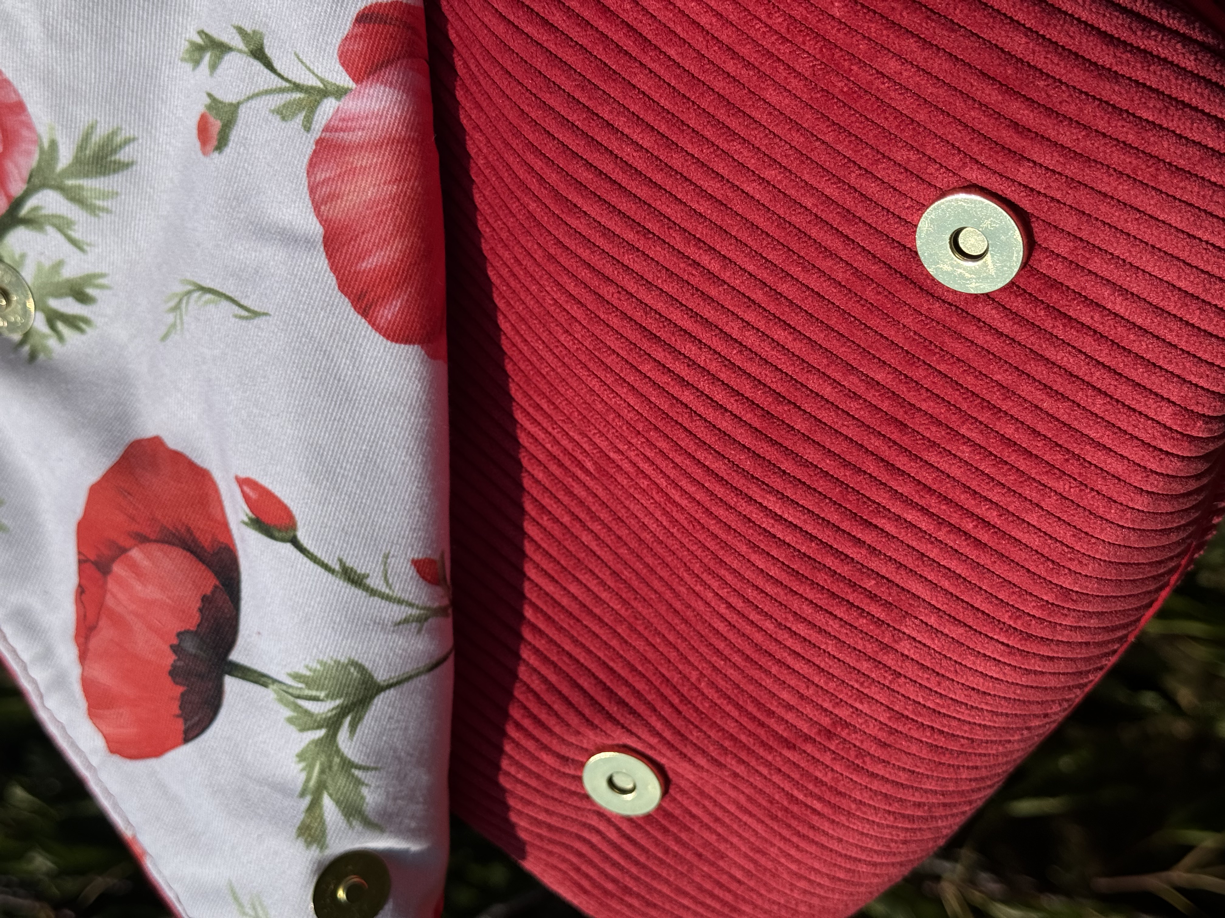 Sac coquelicot — visuel 4