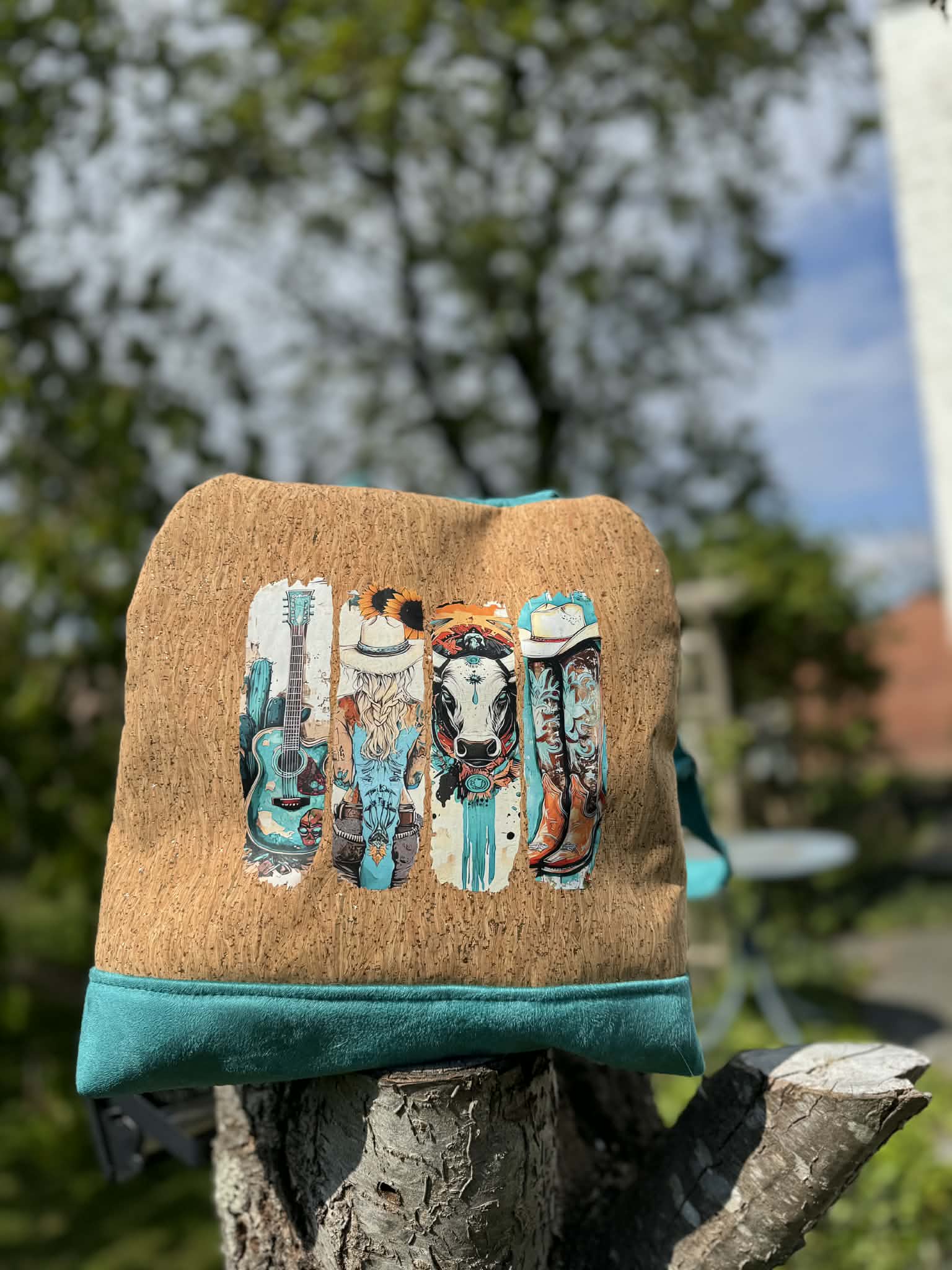 Sac à dos — visuel 1
