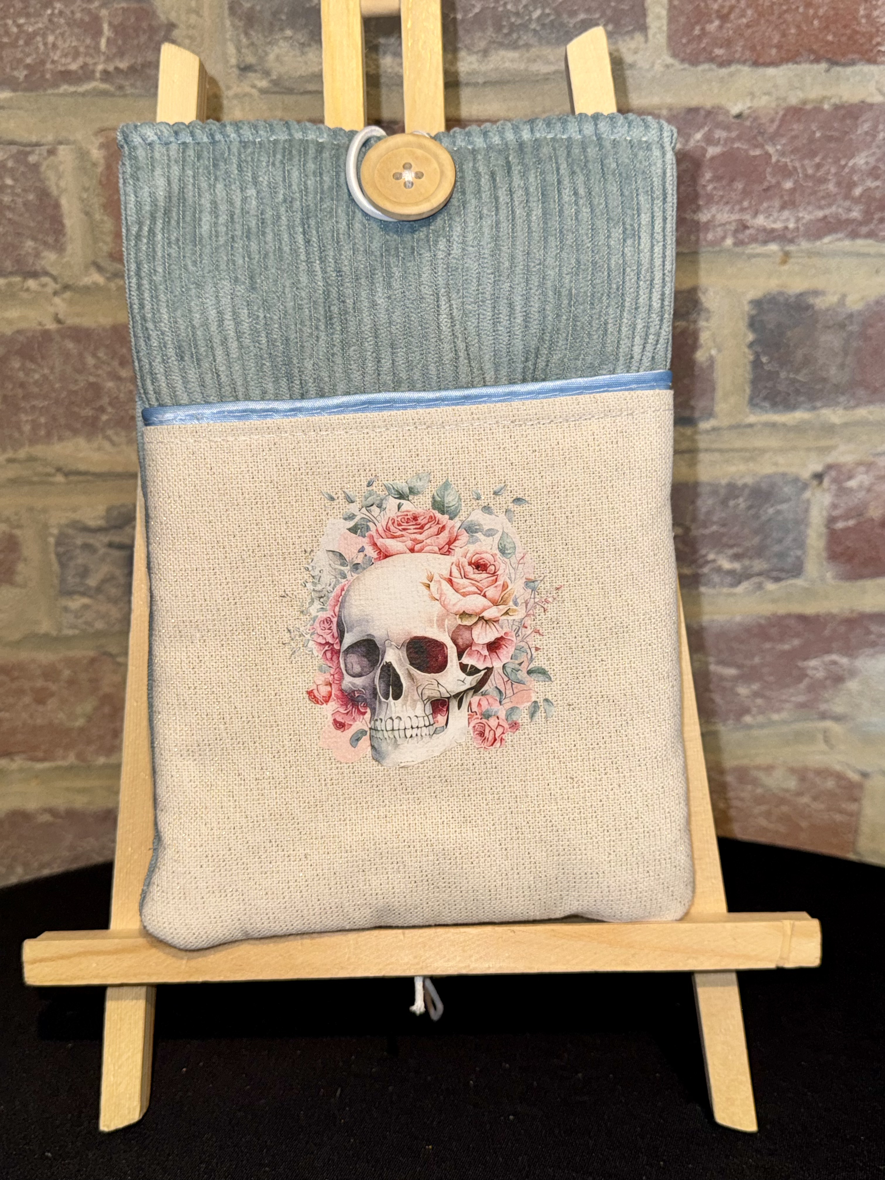 Housse pour livre de poche — visuel 1