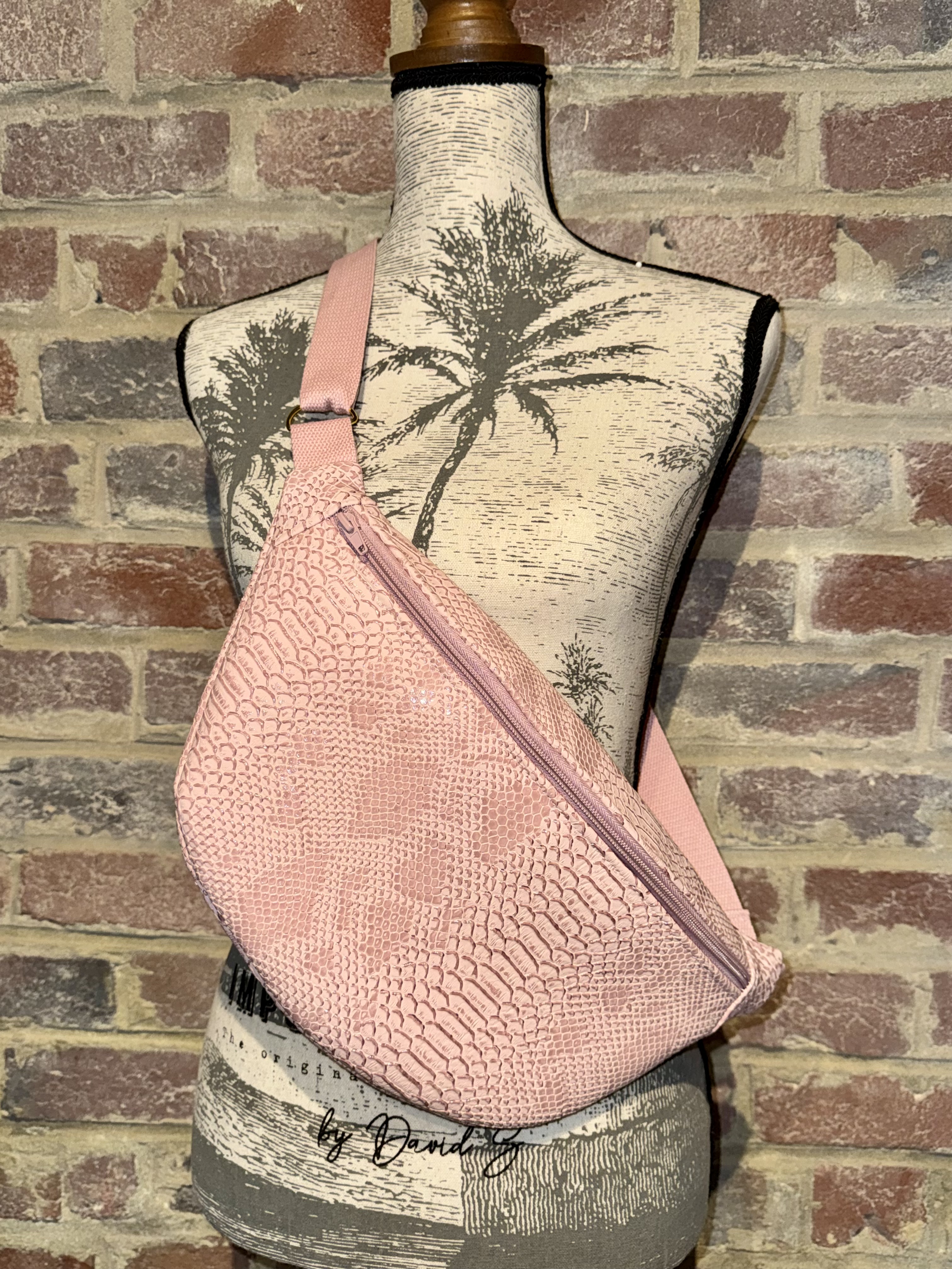 Sac banane — visuel 1