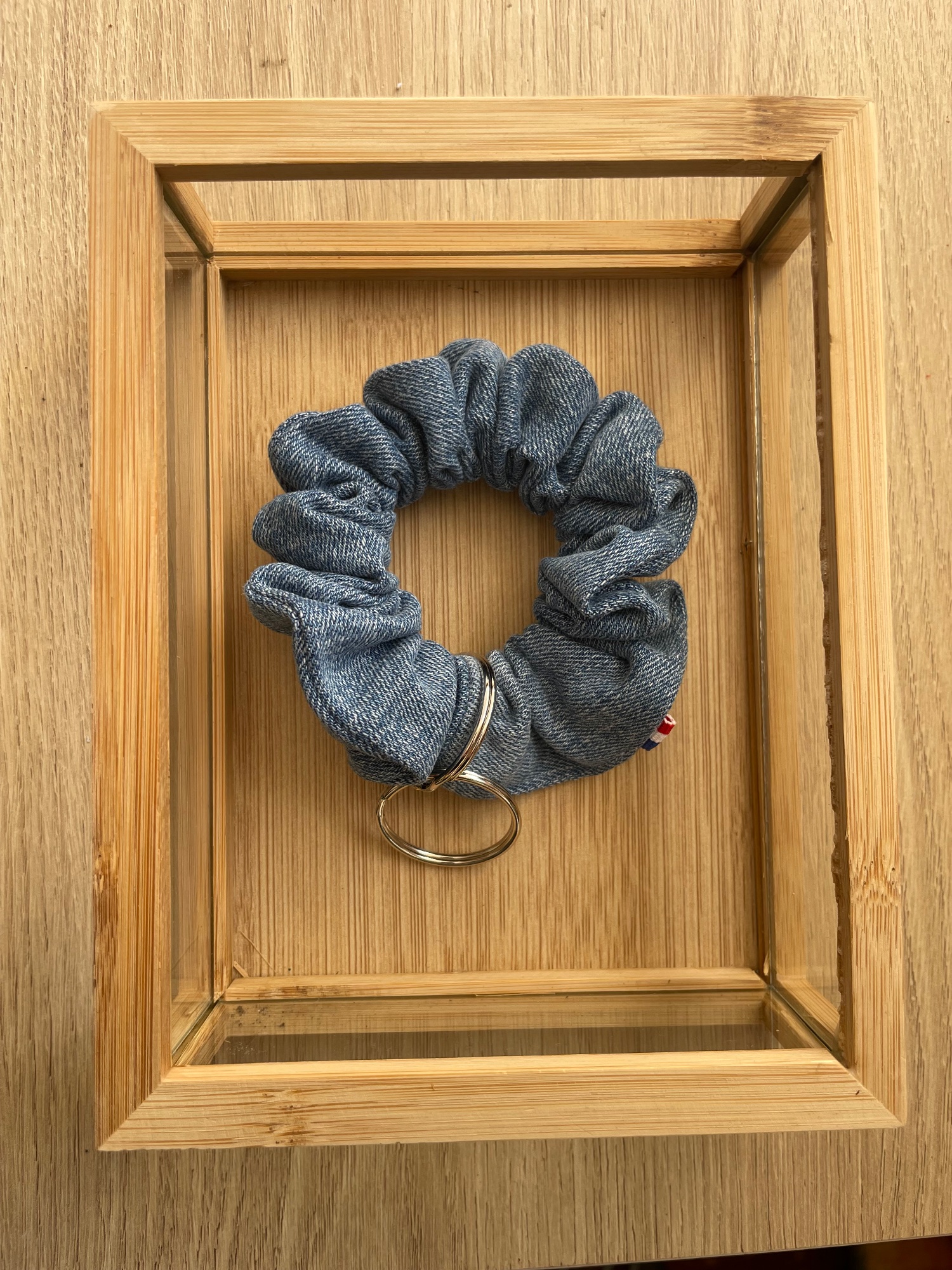 Porte clefs — visuel 1