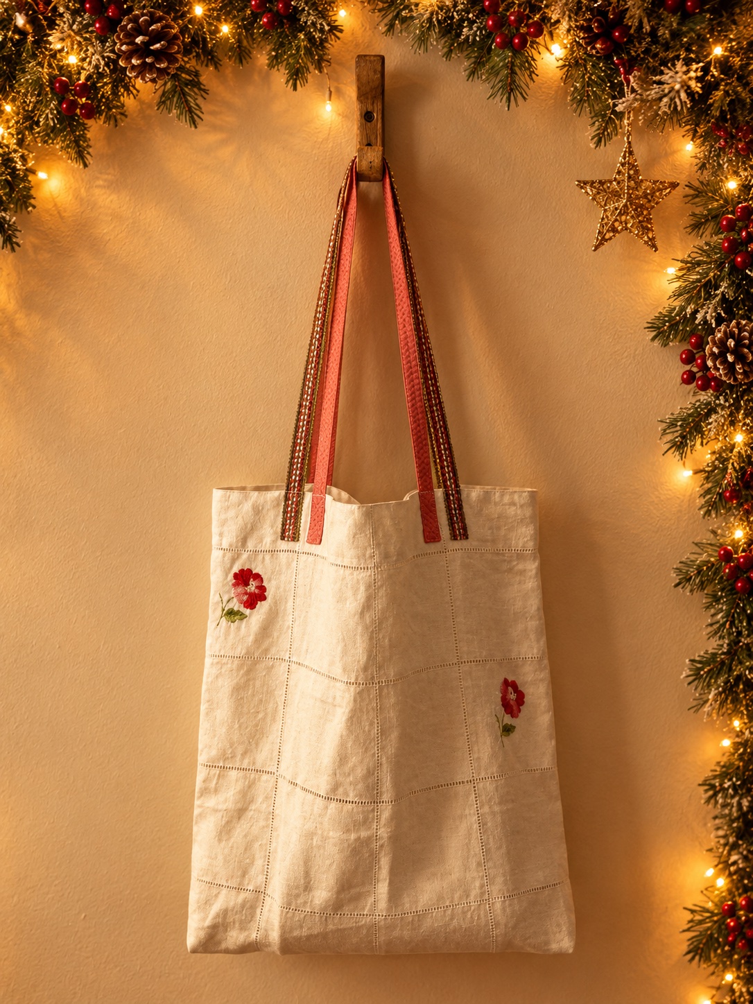 Sac type tod’bag — visuel 1