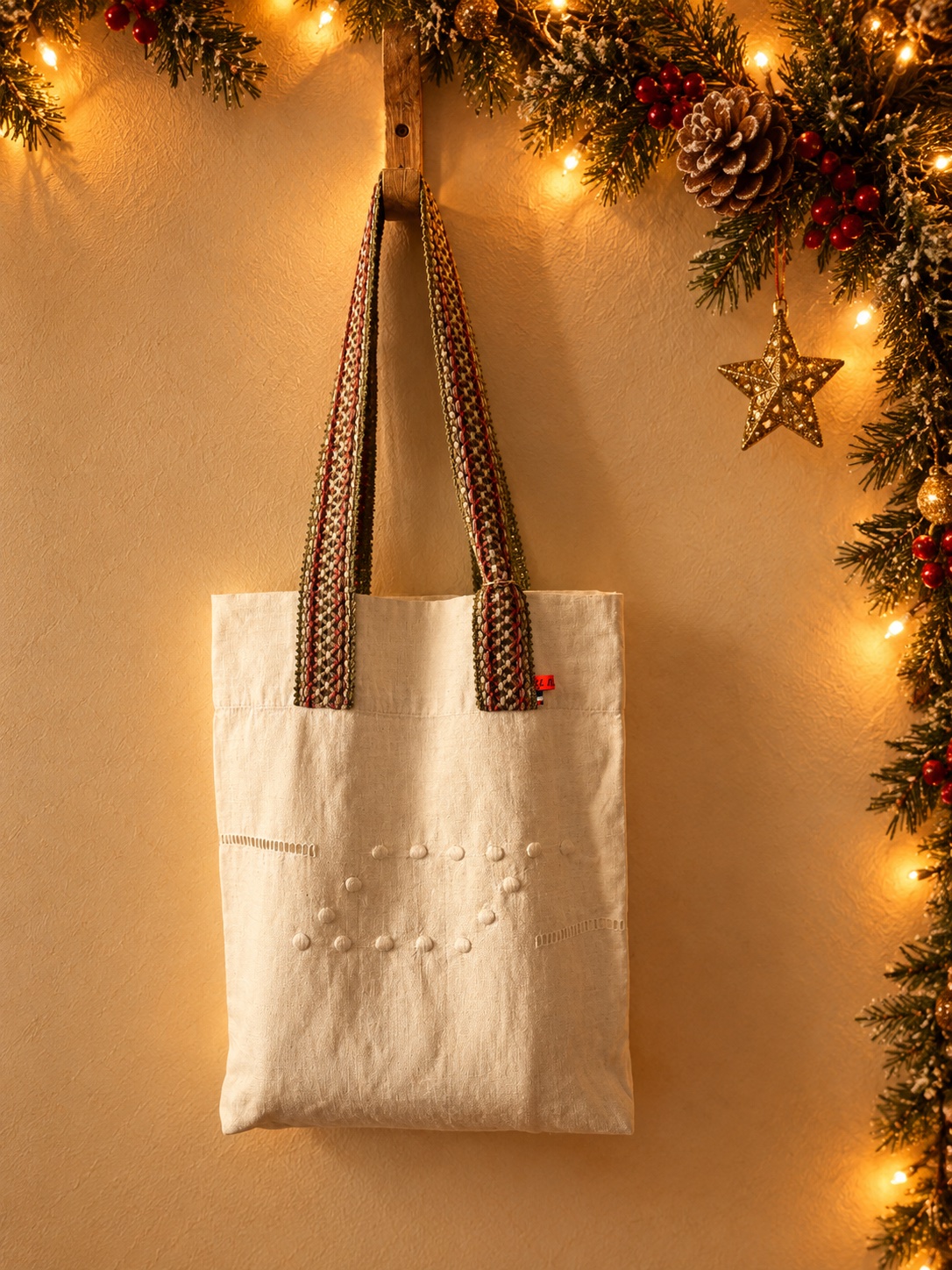 Sac type Tod’bag — visuel 1