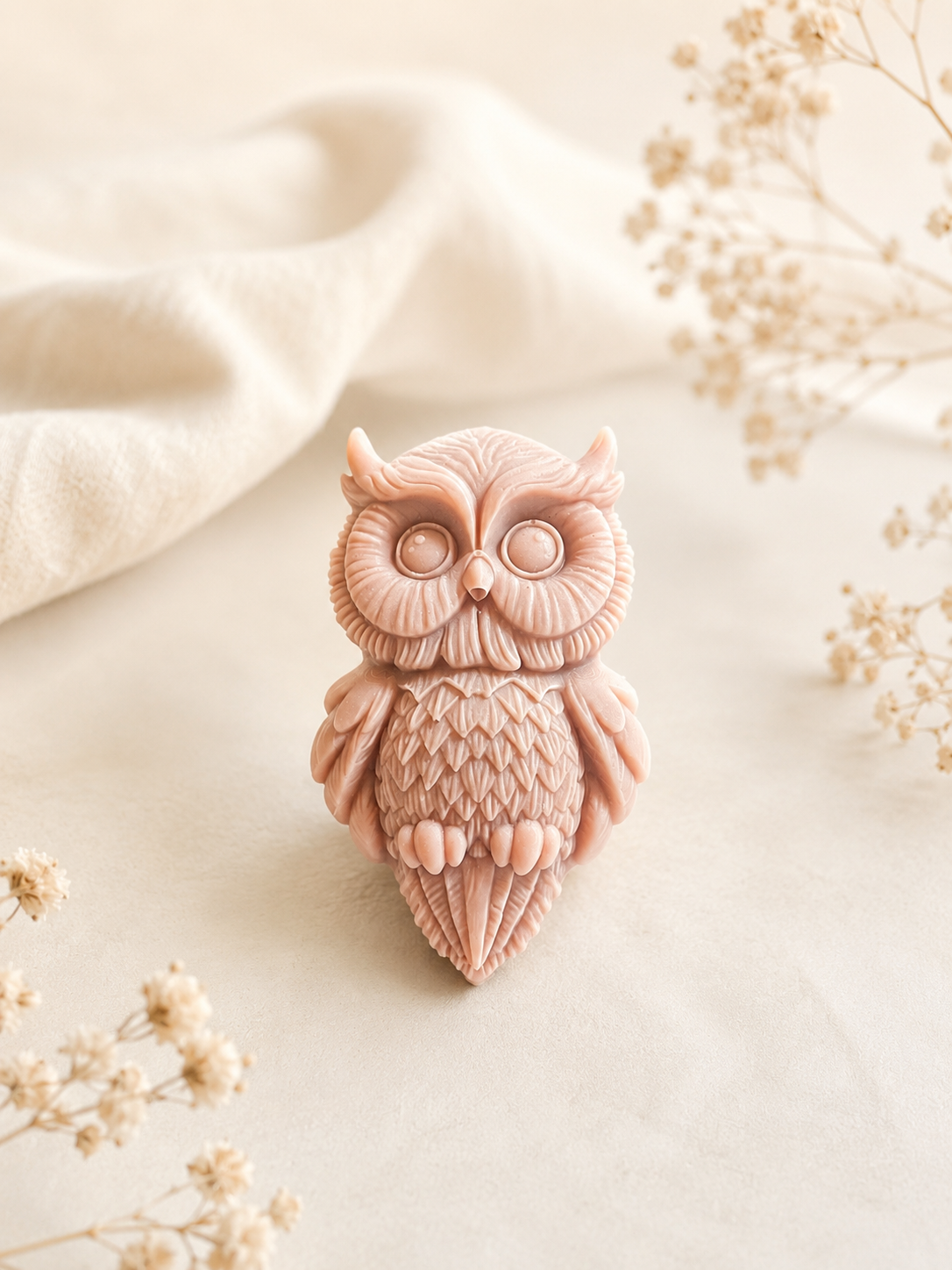 Fondant hiboux 🦉 — visuel 2